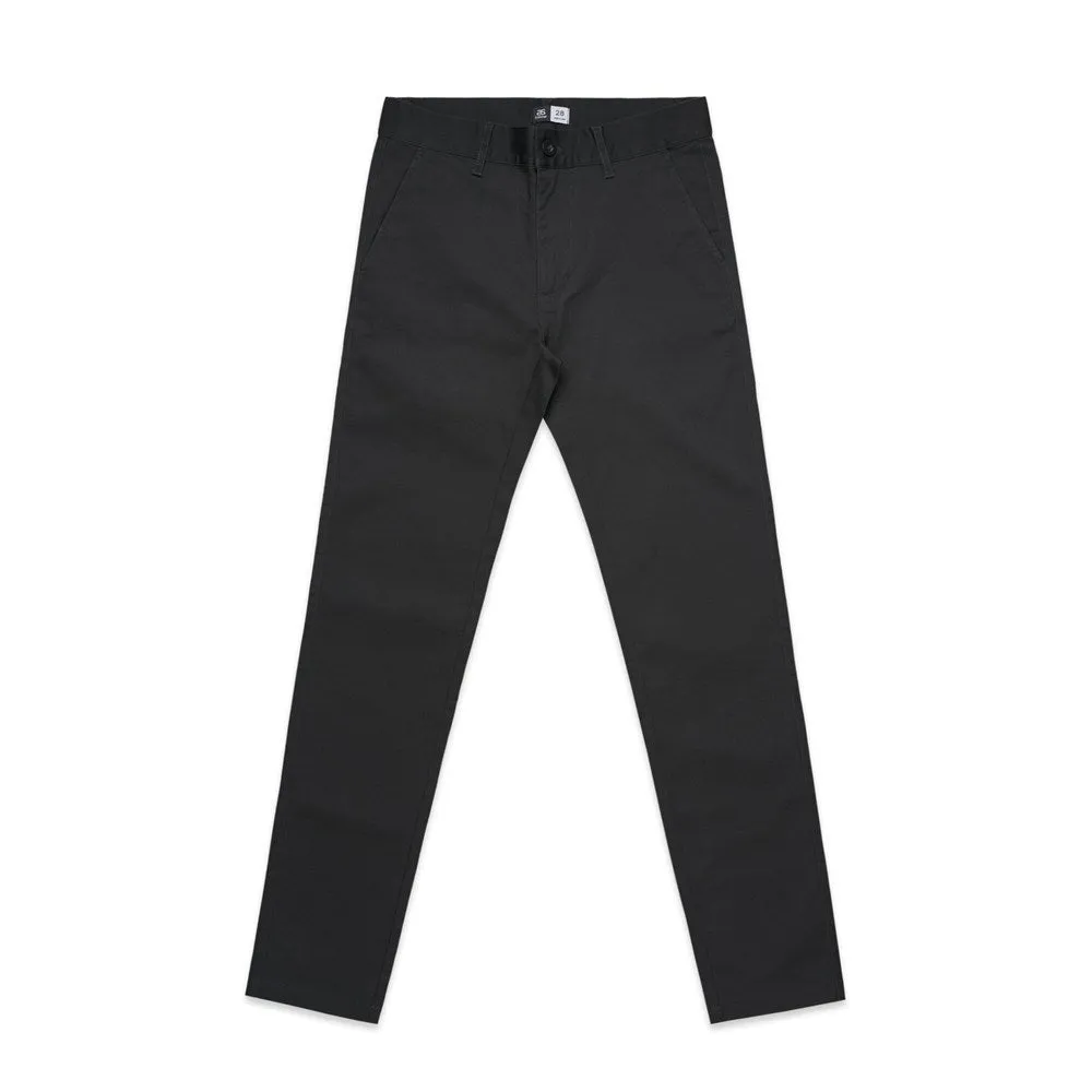 CLASSIC CASUAL PANTS