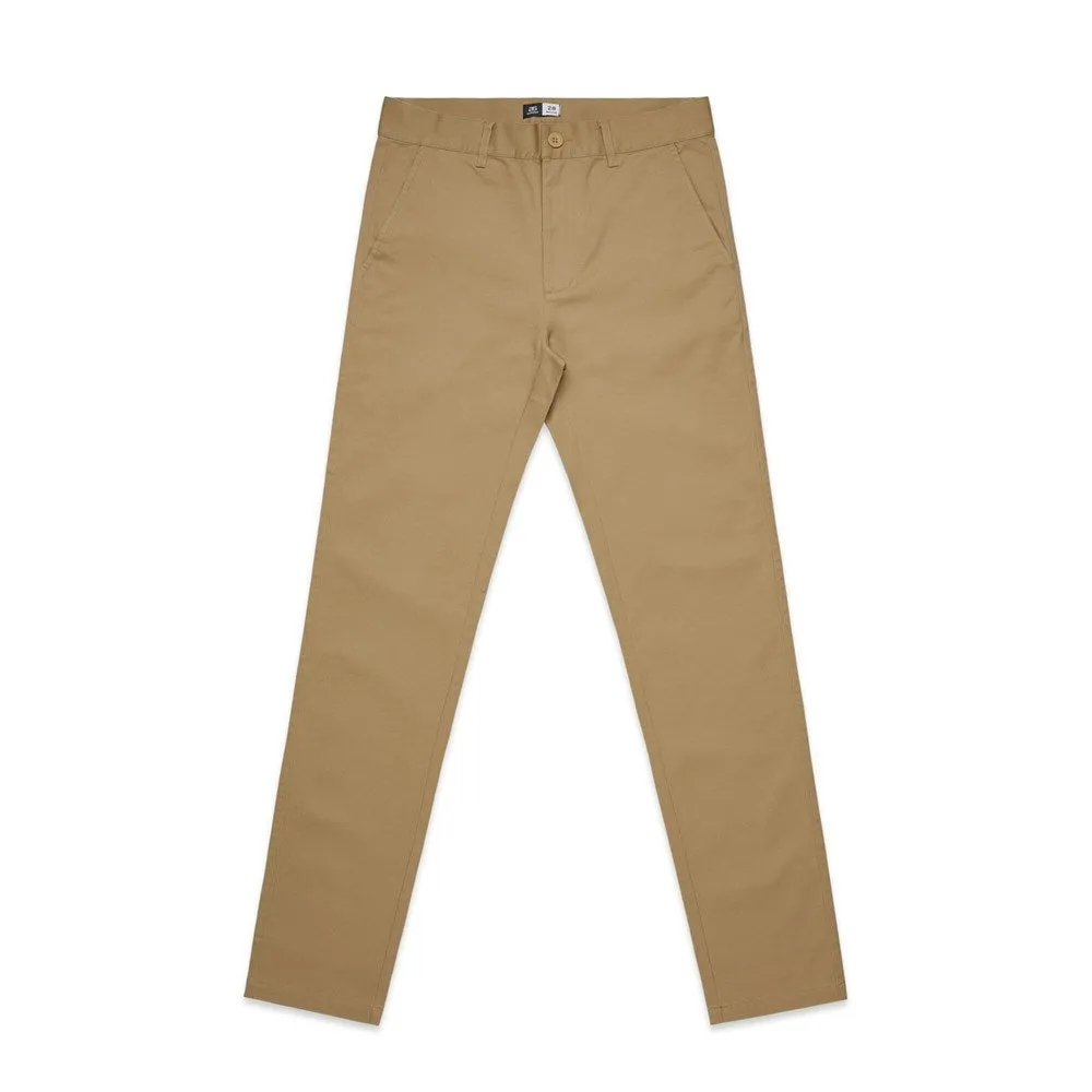 CLASSIC CASUAL PANTS