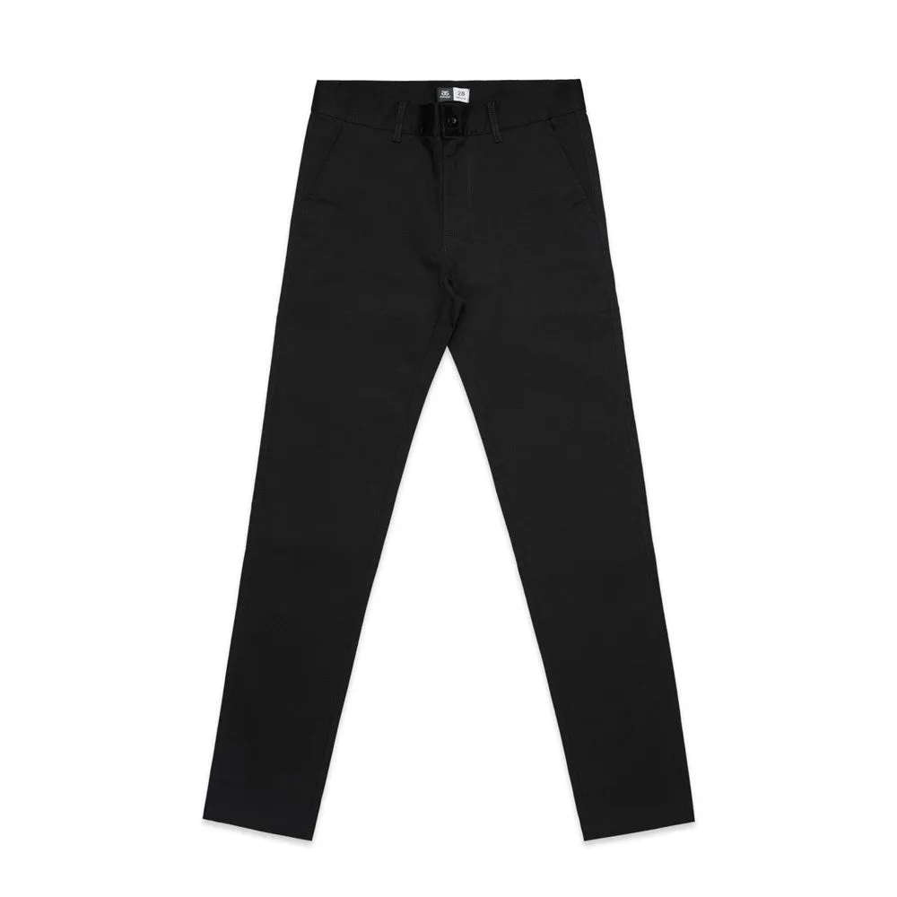 CLASSIC CASUAL PANTS