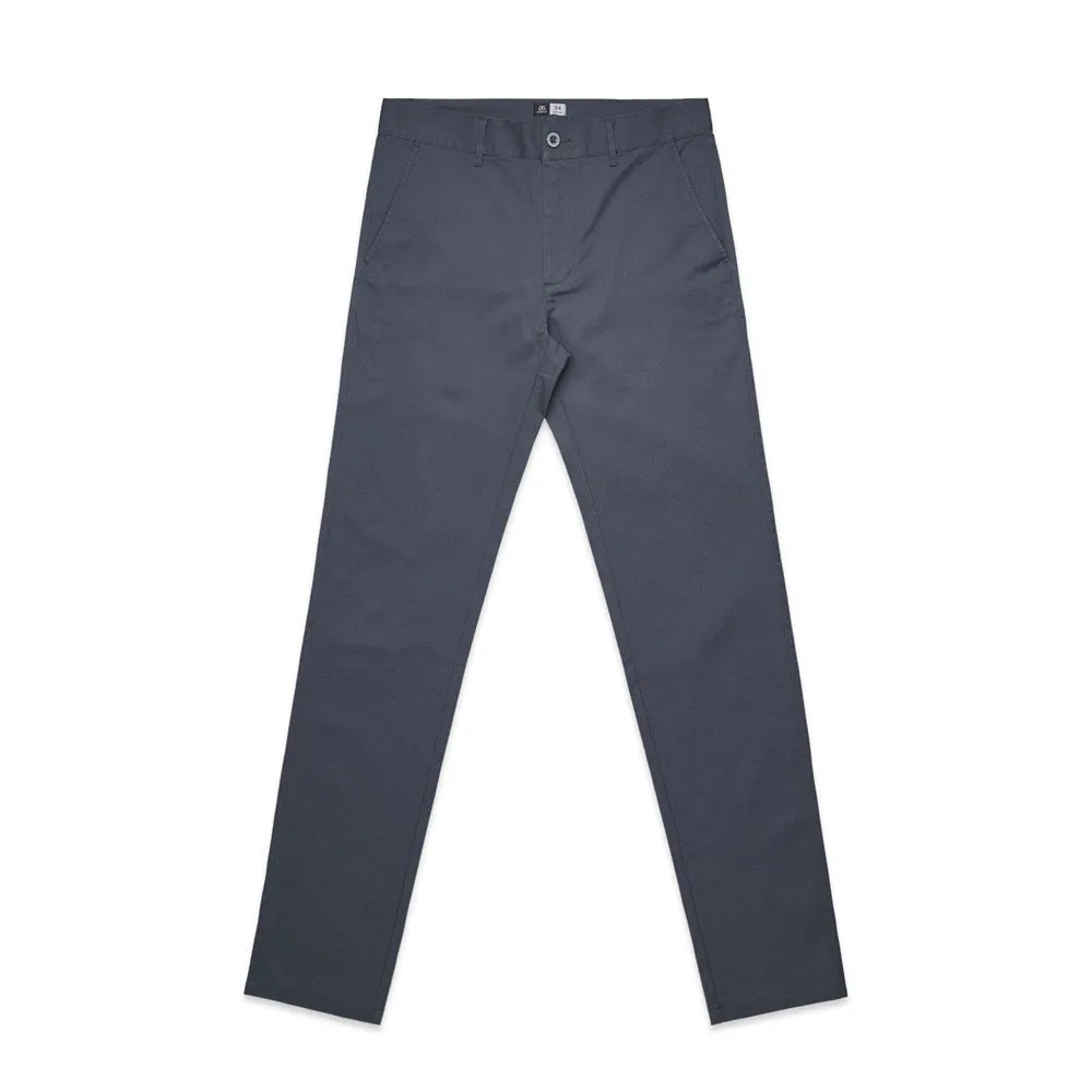 CLASSIC CASUAL PANTS