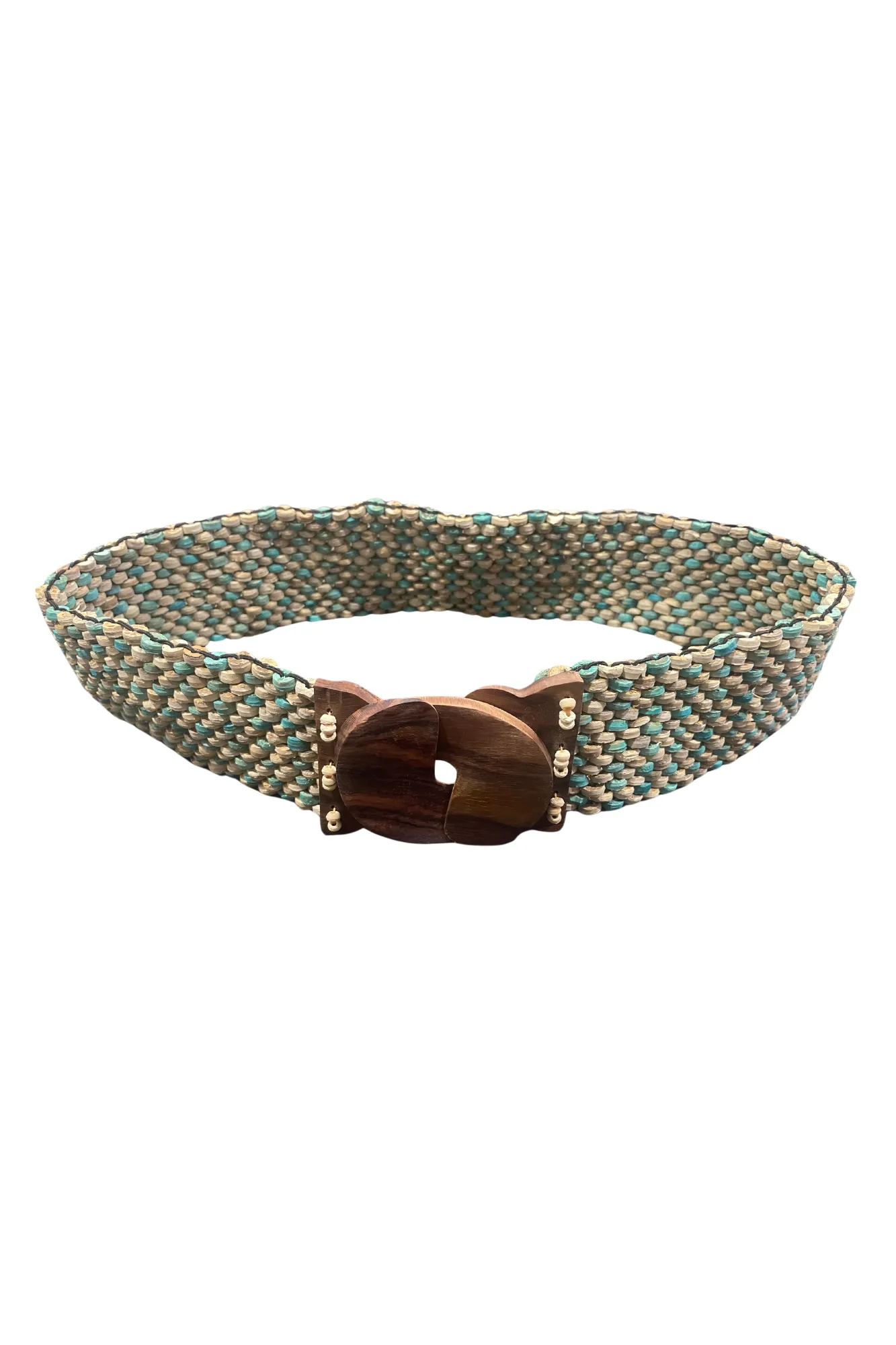 'Coconut Belt' - Sea Breeze