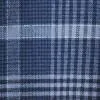 Columbia Men Navy Blue Cornell Woods Flannel Long Sleeve Shirt