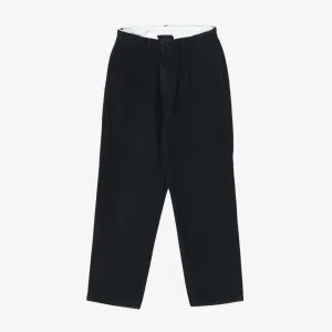 Cotton Chino Pants (29W x 27L)