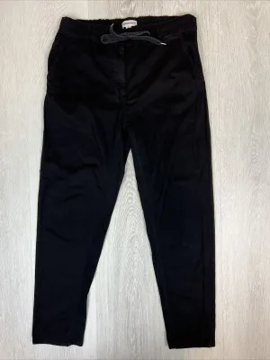 Country Road Womens Slim Cotton Chino Pants Size 10
