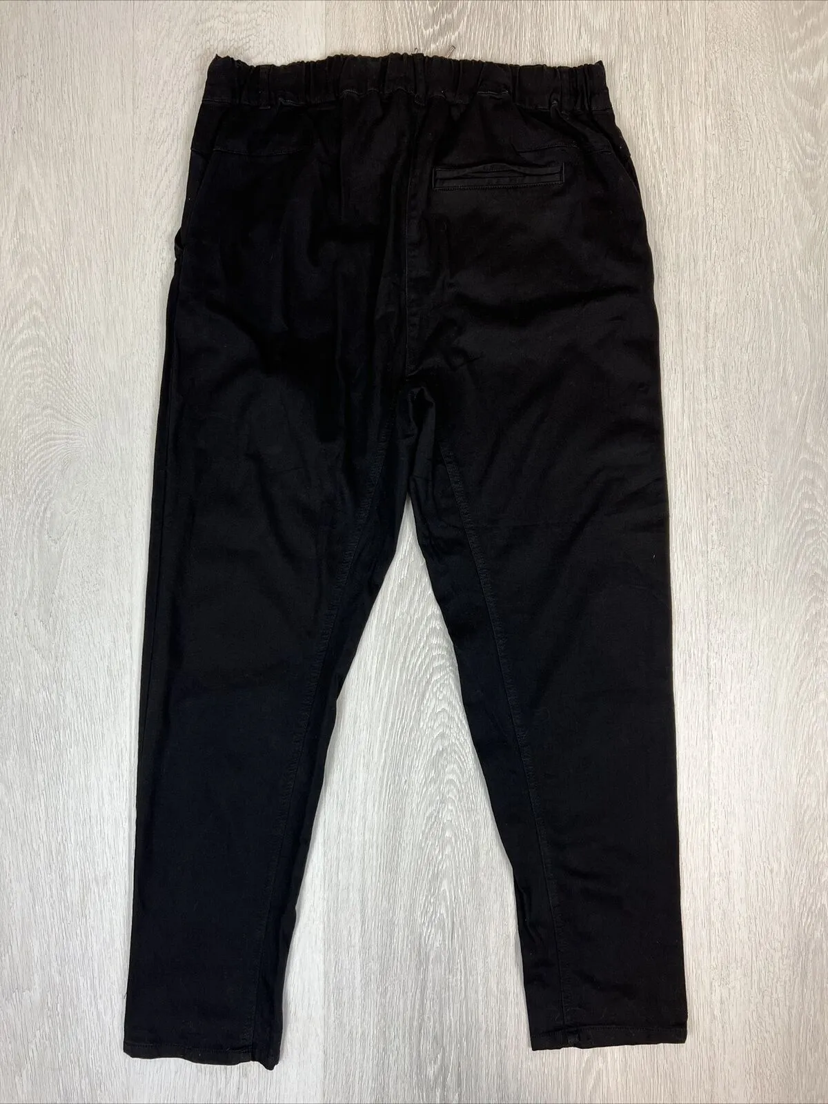 Country Road Womens Slim Cotton Chino Pants Size 10