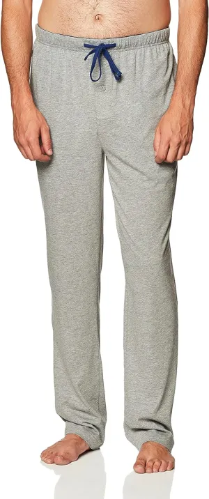 CozyDreams Herren-Strick-Schlafhose mit Taschen