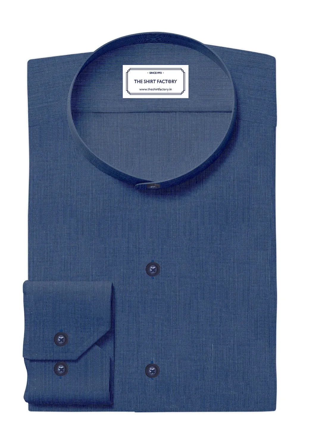 Custom Tailored Premium Egyptian Cotton - CUS-10345