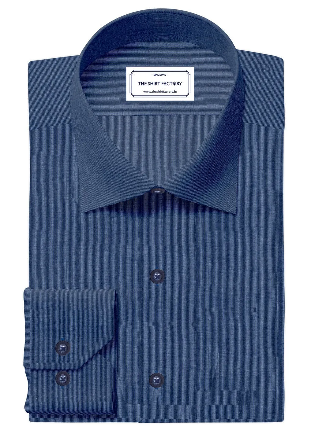 Custom Tailored Premium Egyptian Cotton - CUS-10345