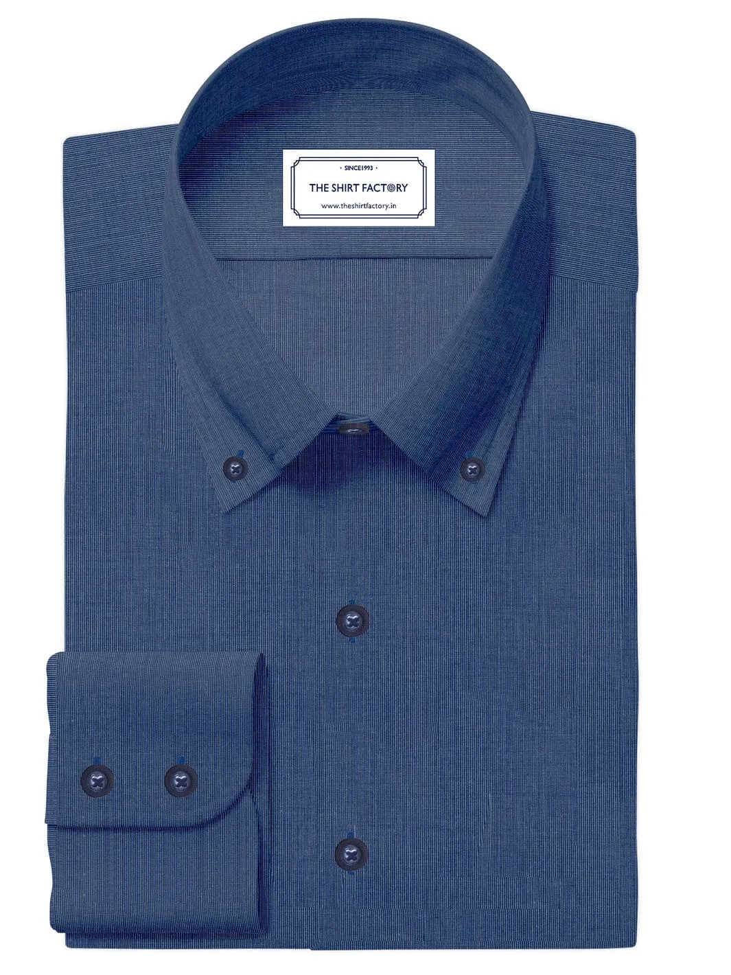Custom Tailored Premium Egyptian Cotton - CUS-10345