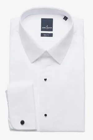 Daniel Hechter | Formal Peak Collar Dinner Shirt