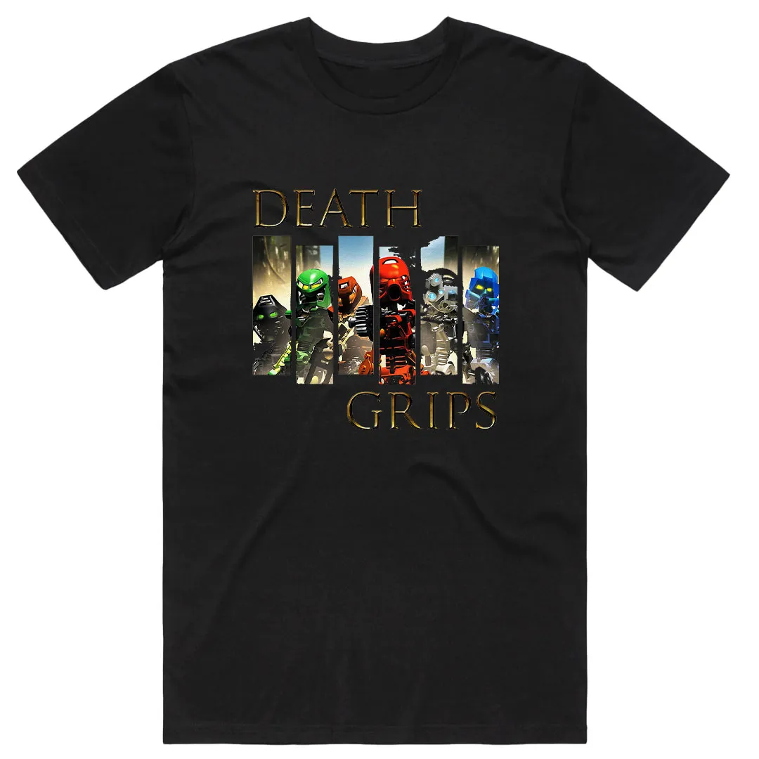 Death Grips T-Shirt