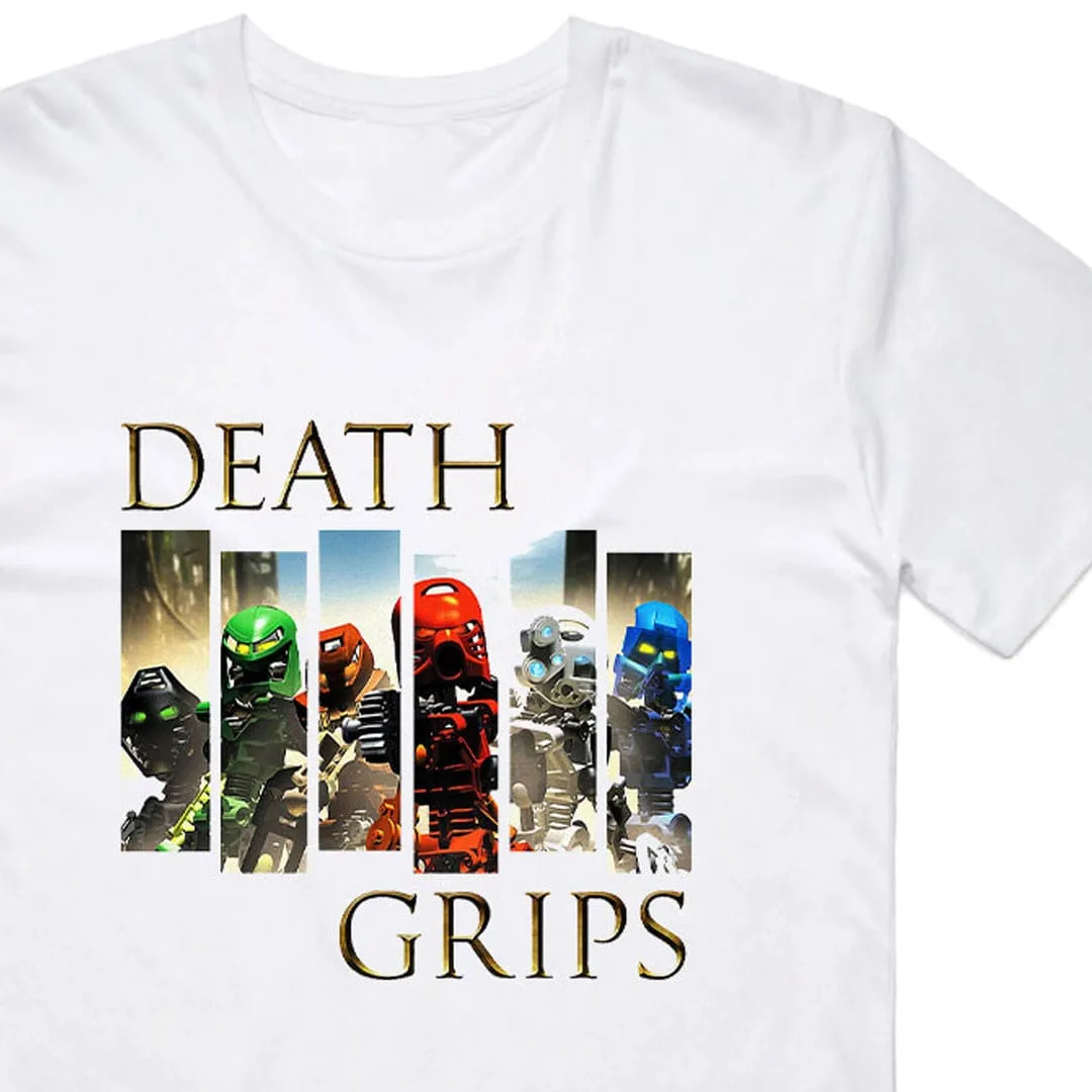 Death Grips T-Shirt