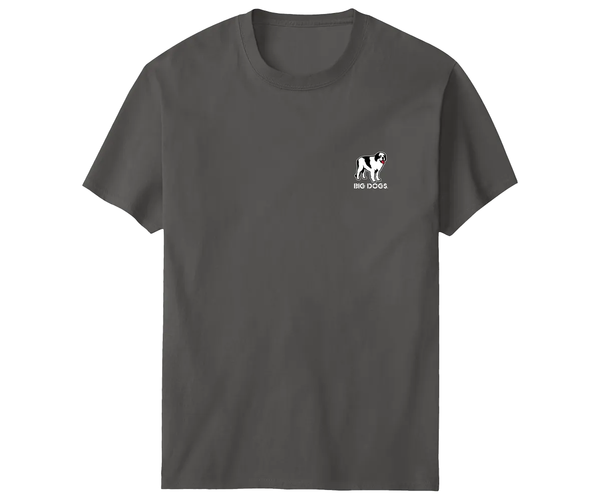 Dept Of Relaxation Swb T-Shirt