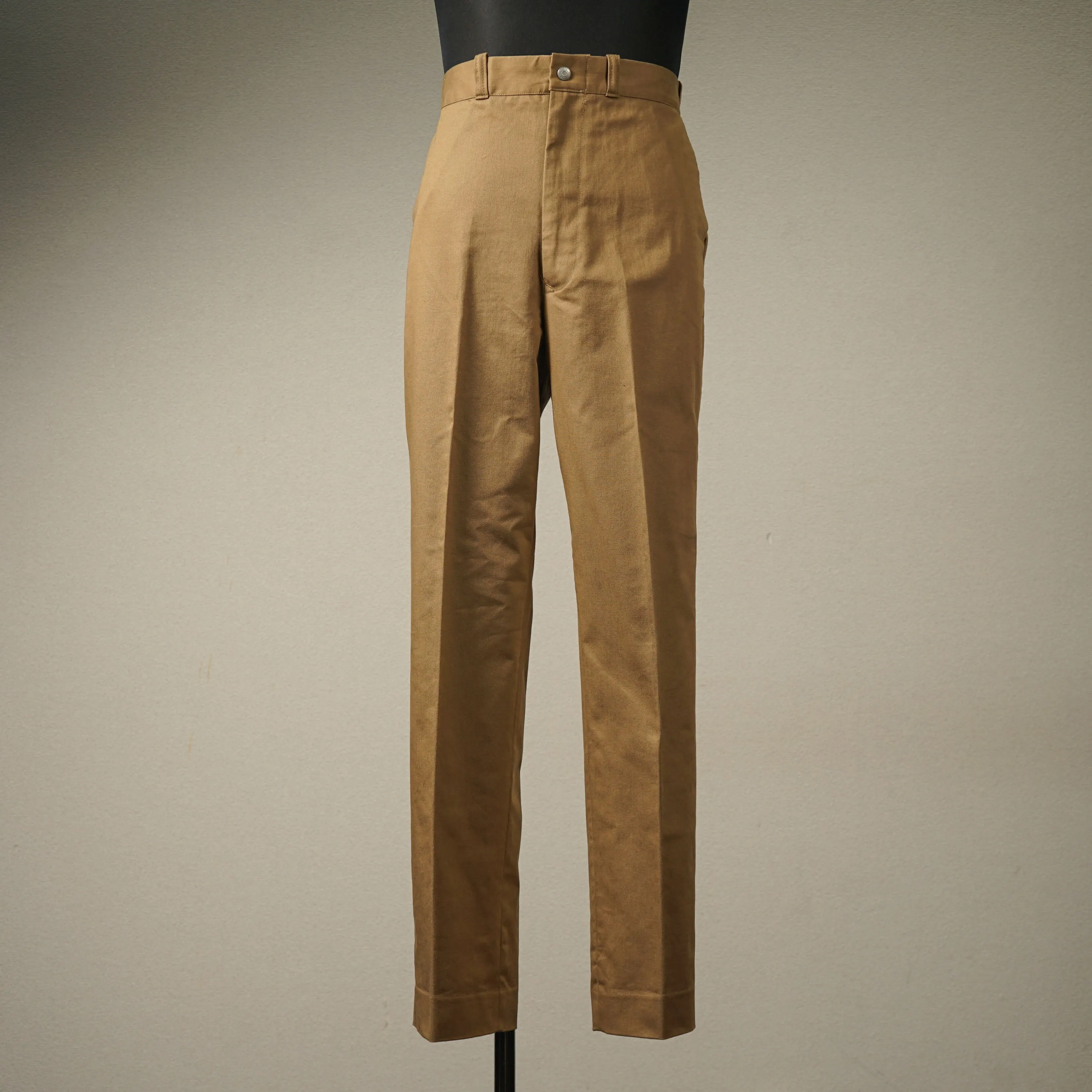 DEVIL'S - PANTS