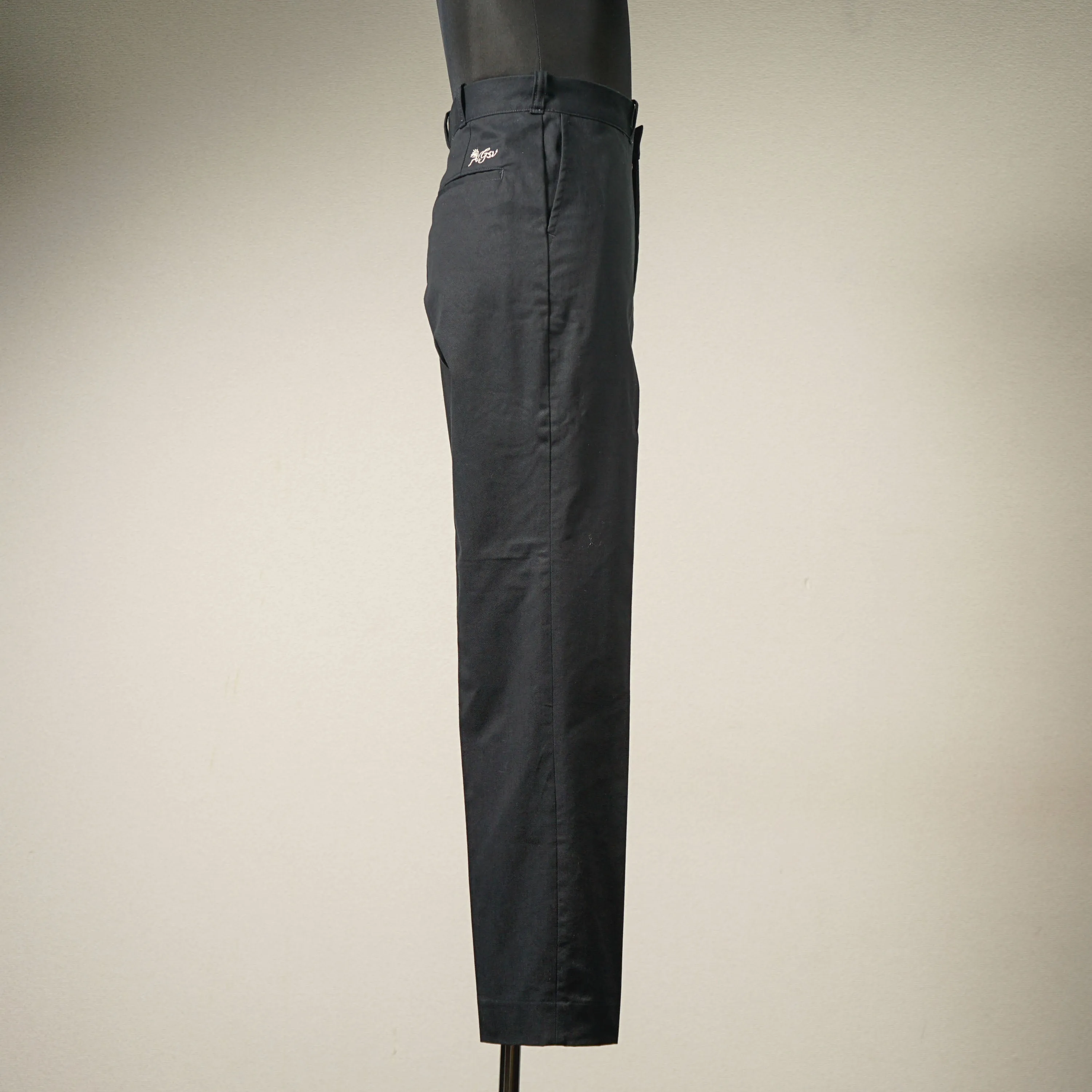 DEVIL'S - PANTS