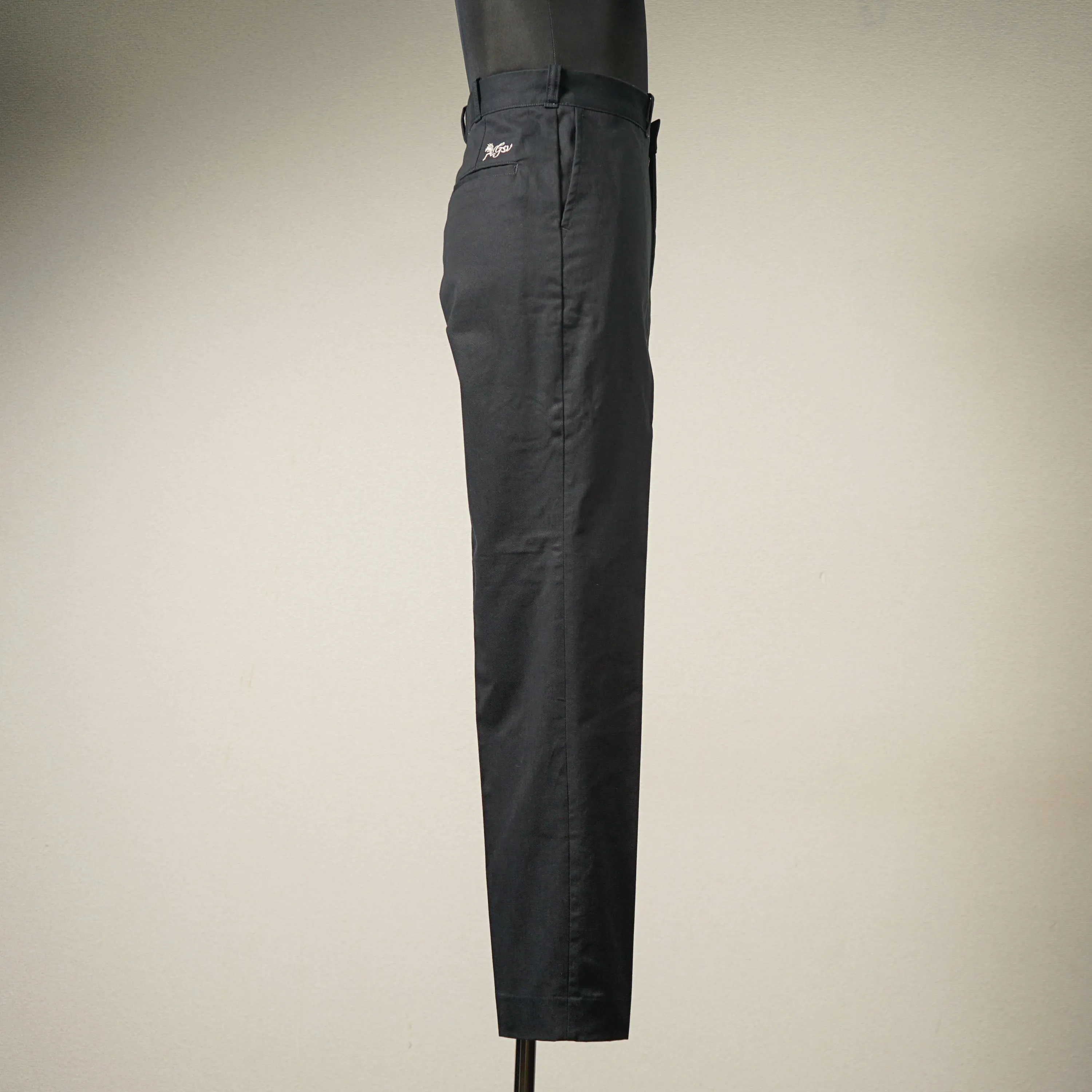 DEVIL'S - PANTS