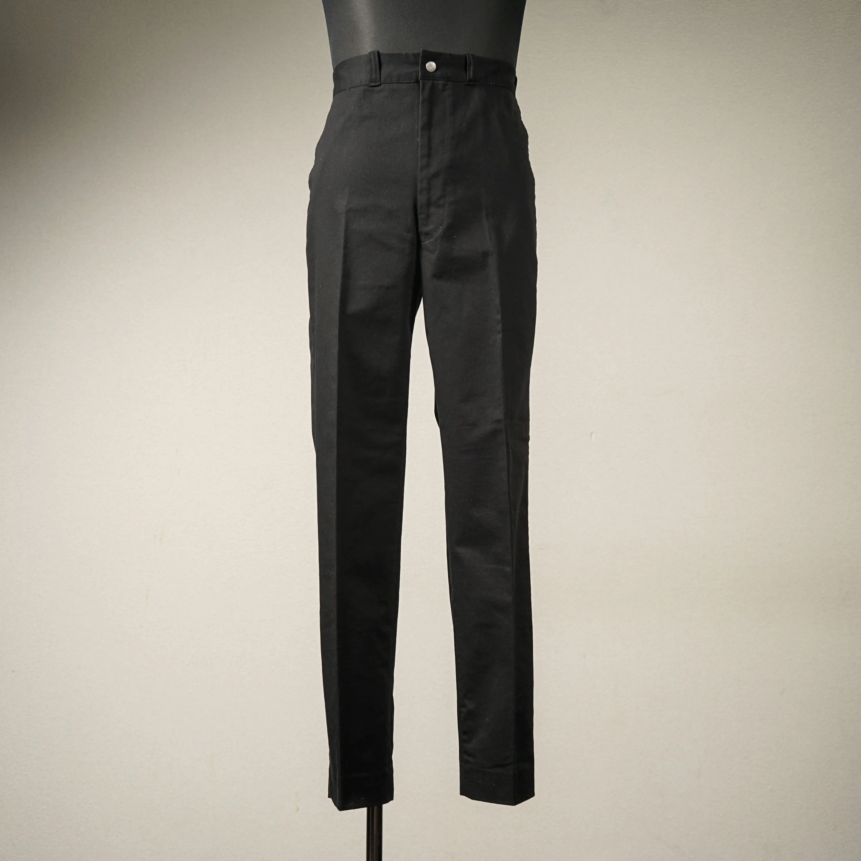 DEVIL'S - PANTS