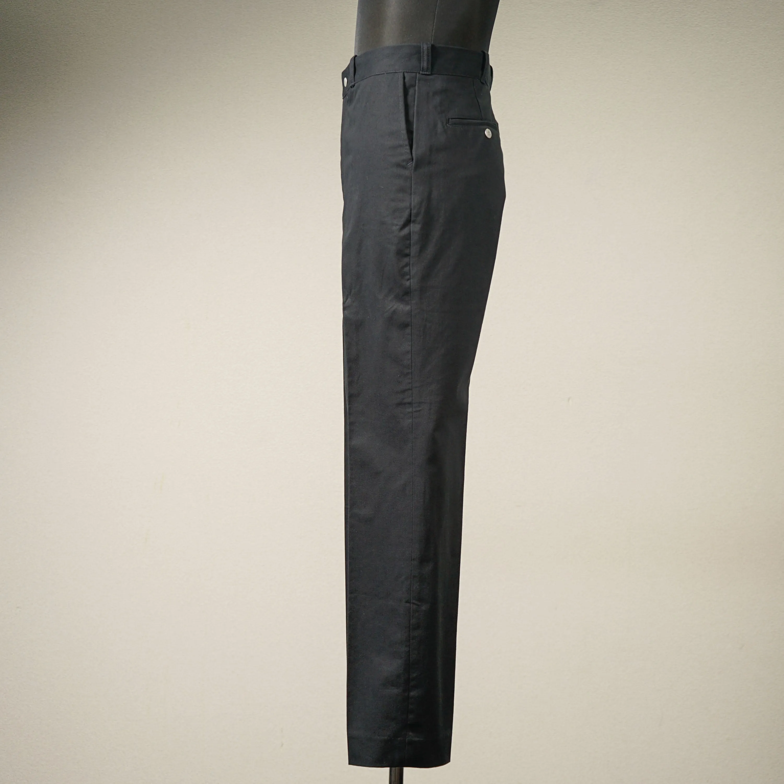 DEVIL'S - PANTS