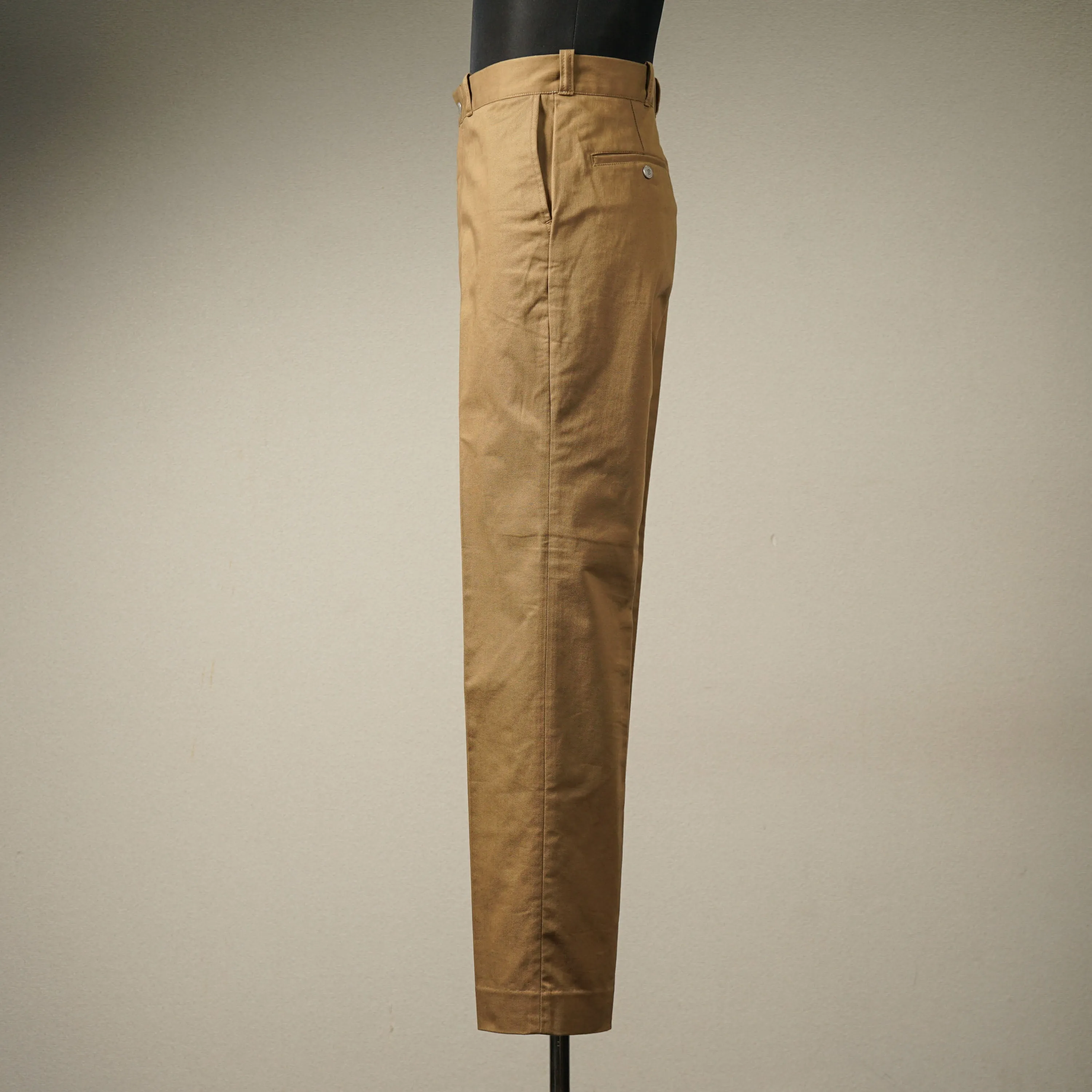 DEVIL'S - PANTS