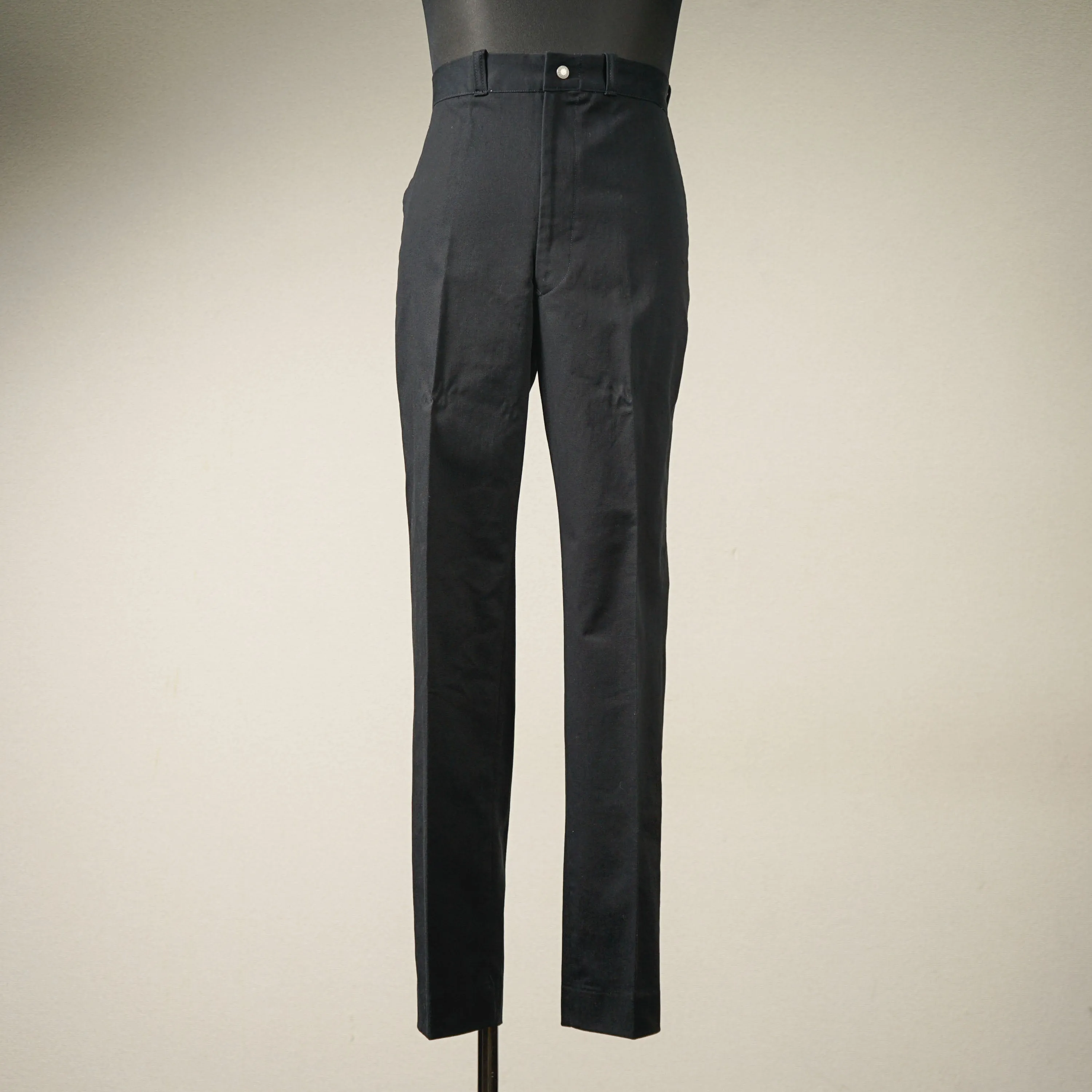 DEVIL'S - PANTS