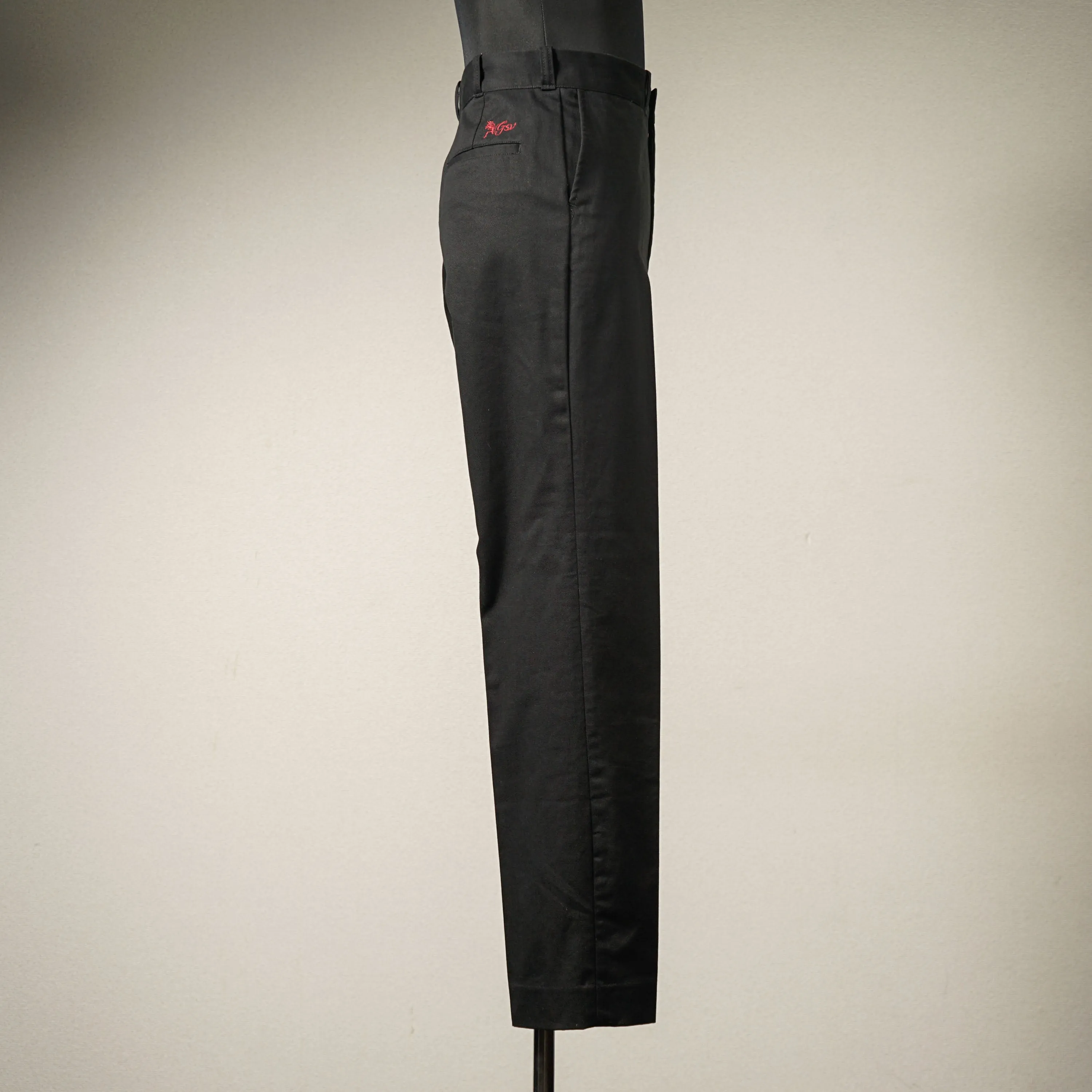 DEVIL'S - PANTS