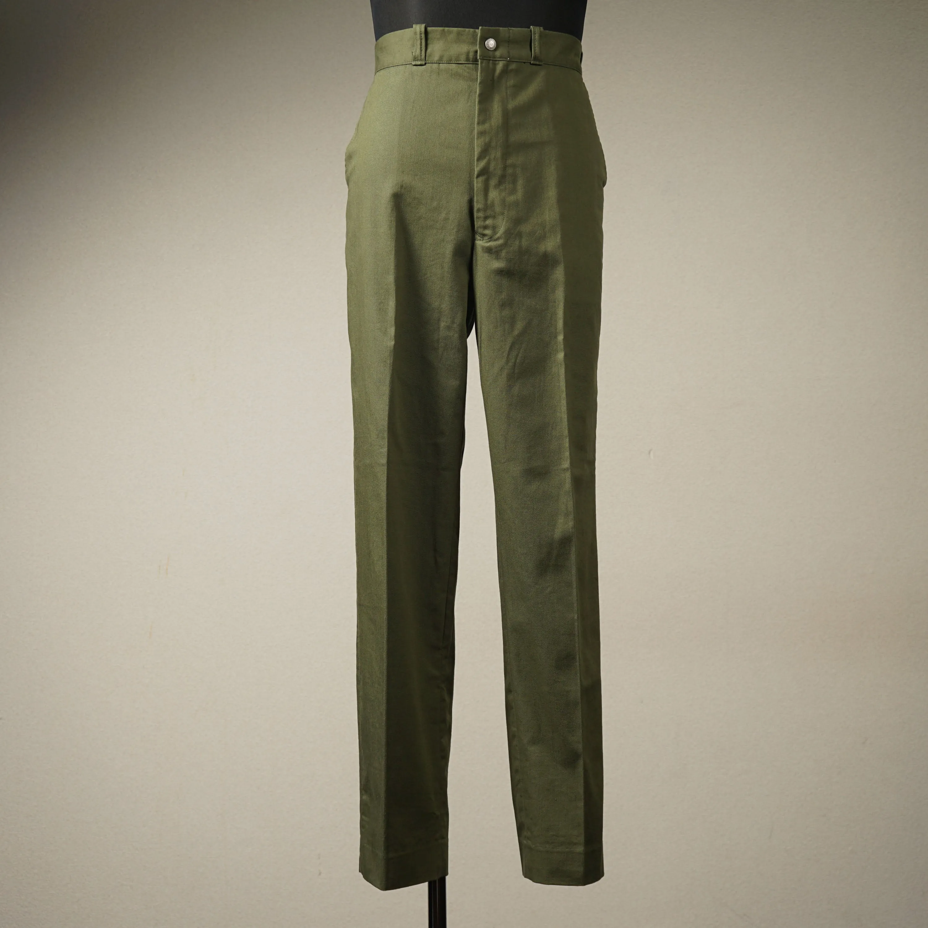 DEVIL'S - PANTS