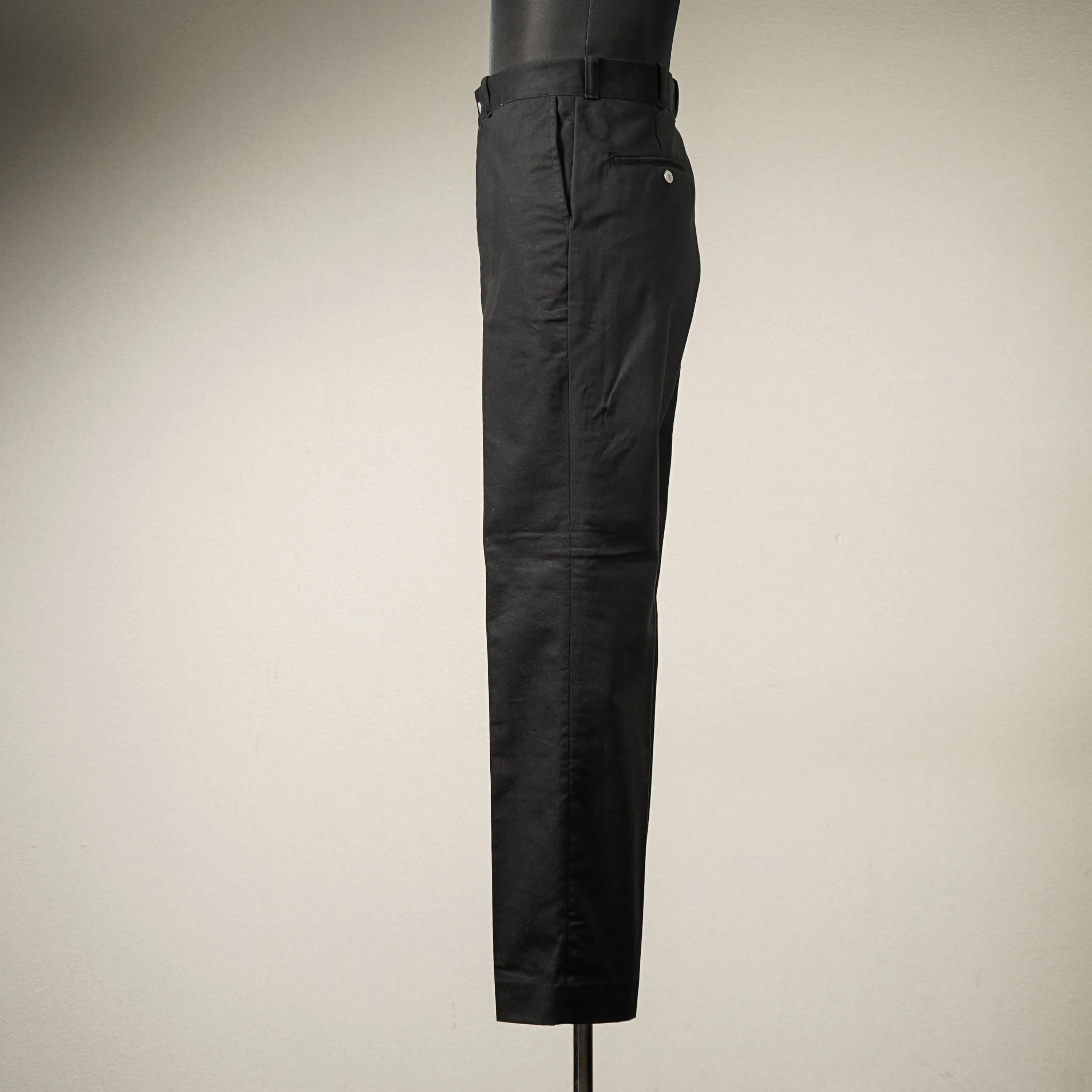DEVIL'S - PANTS