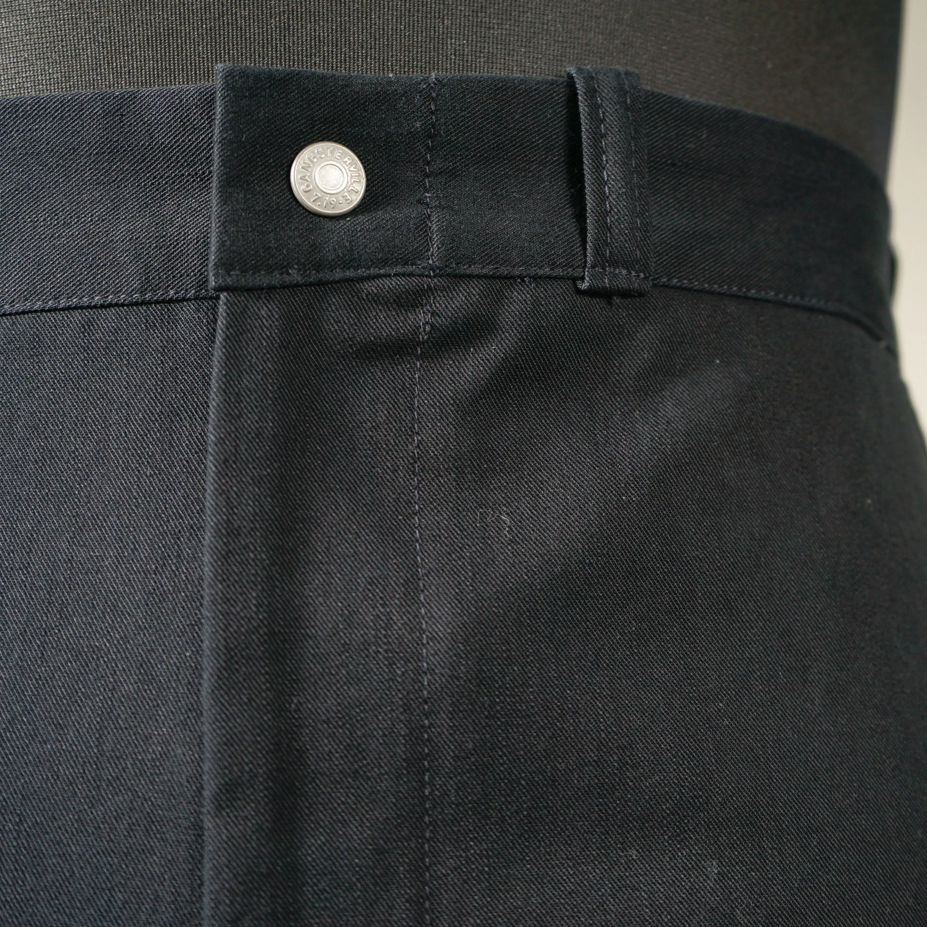 DEVIL'S - PANTS