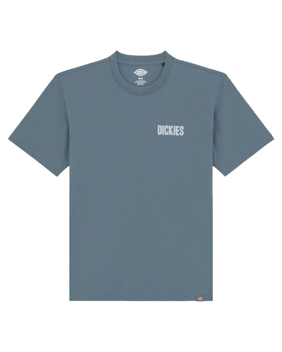 Dickies Slacks Rally SS Tee
