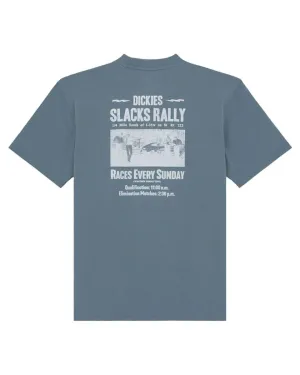 Dickies Slacks Rally SS Tee