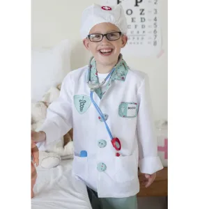 Doctor with Accessories