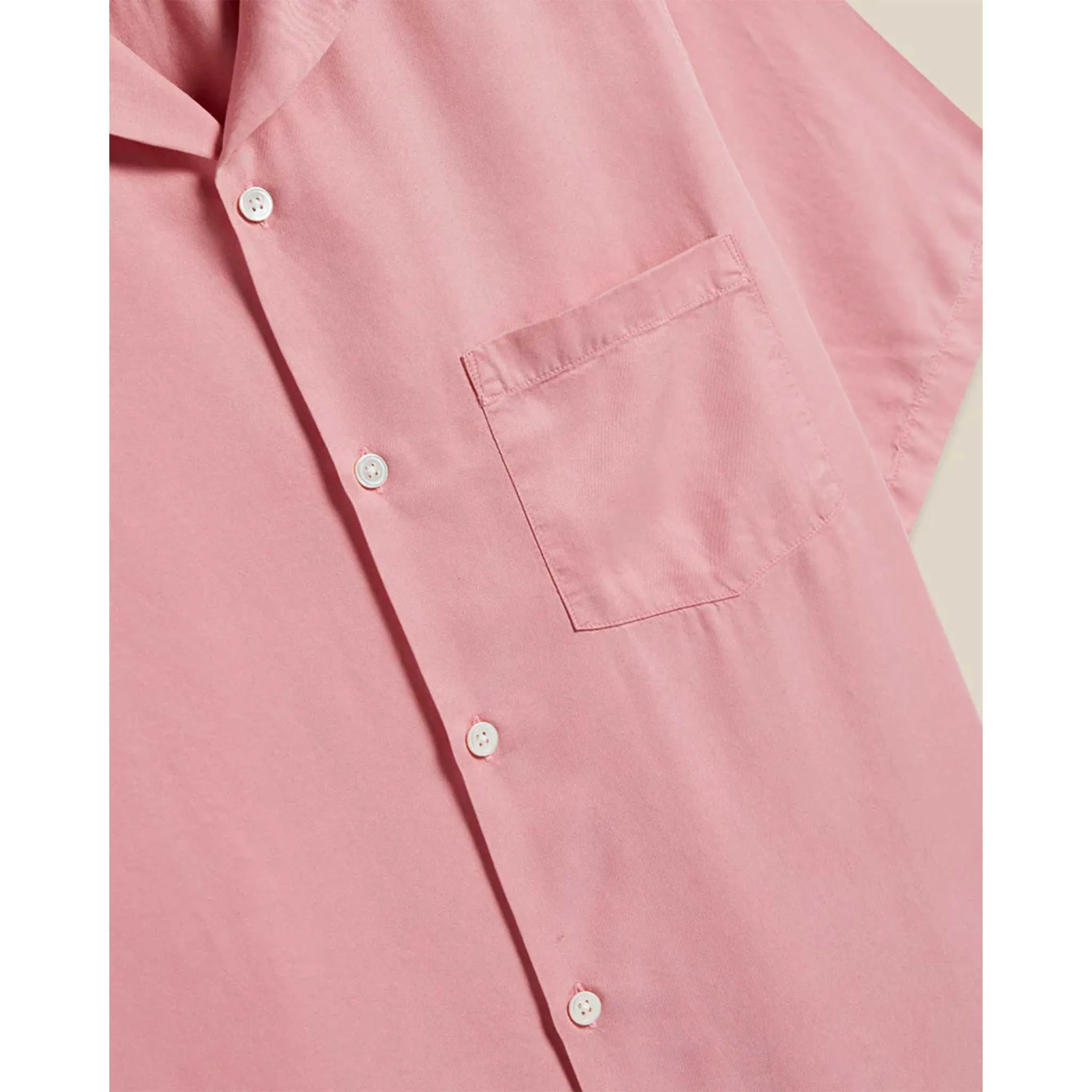 Dogtown Shirt in Pink