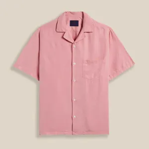 Dogtown Shirt in Pink