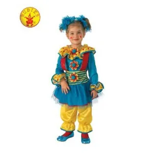 Dotty The Clown Costume, Child