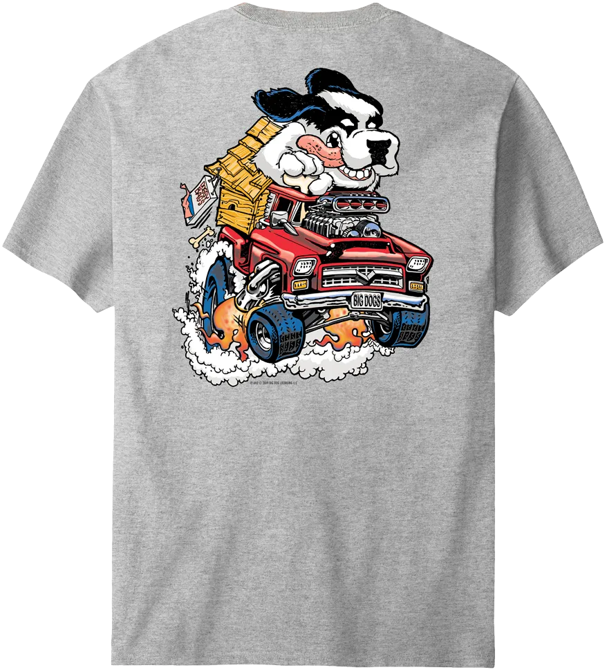 Drive it Like You Stole It T-Shirt
