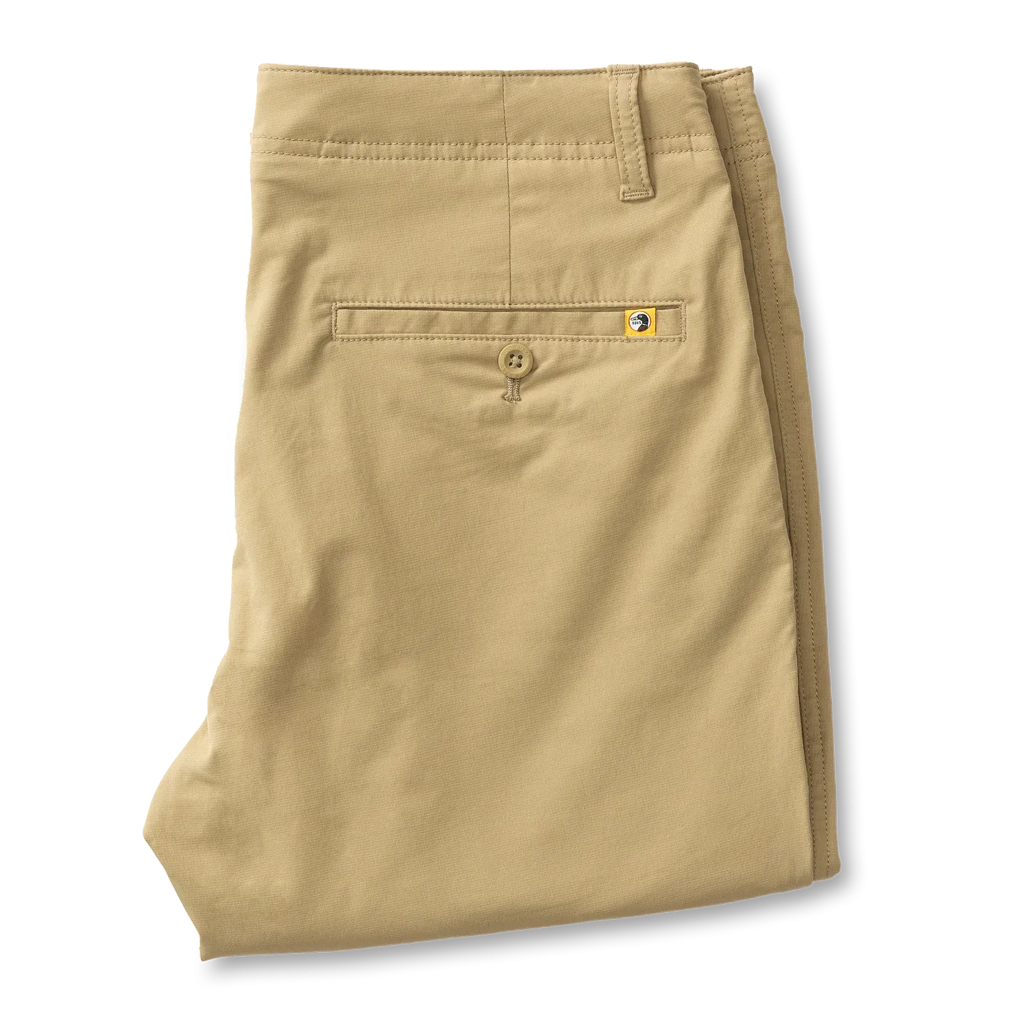 Duck Head Harbor Performance Chino