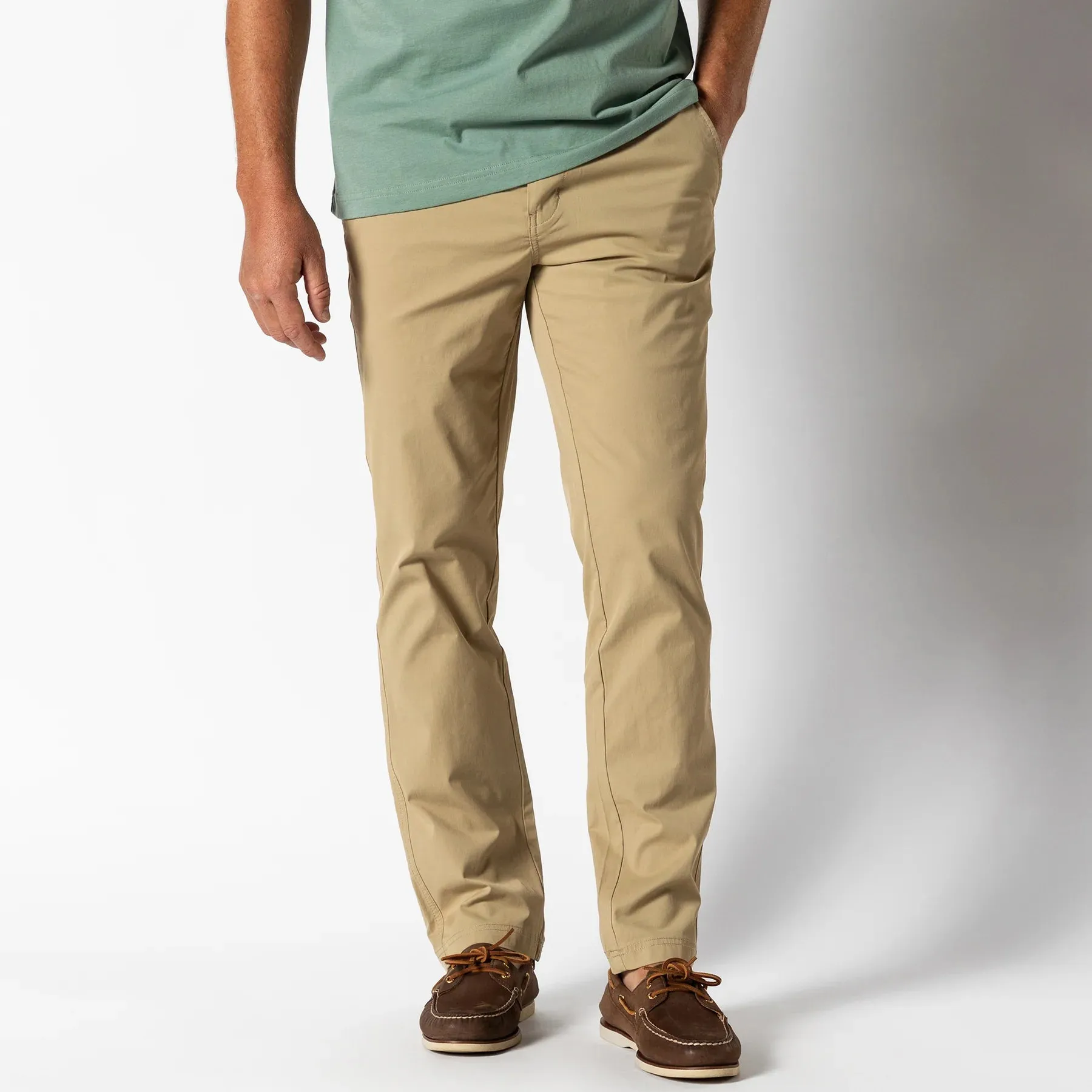 Duck Head Harbor Performance Chino