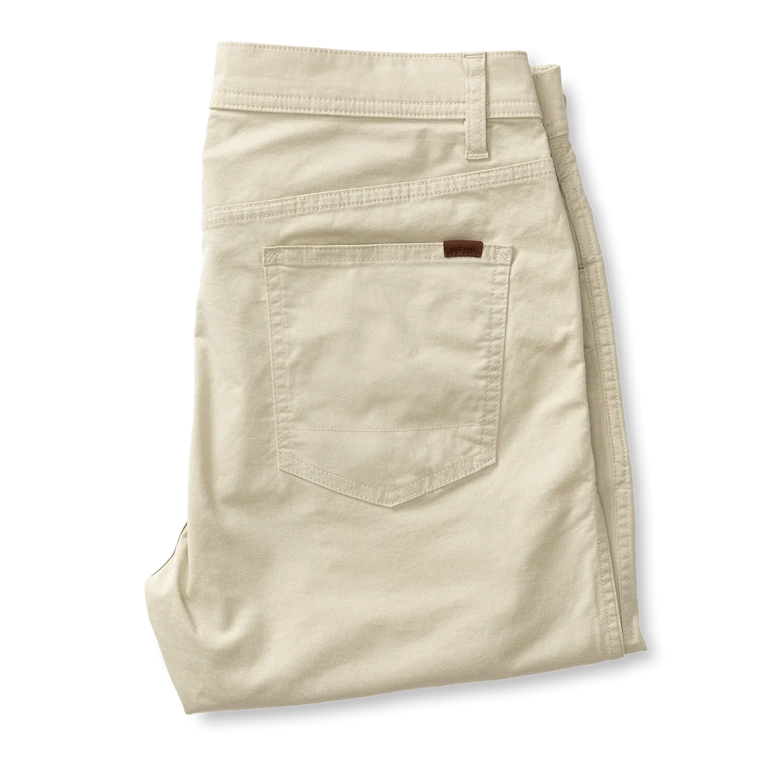 Duck Head Shoreline Five-Pocket