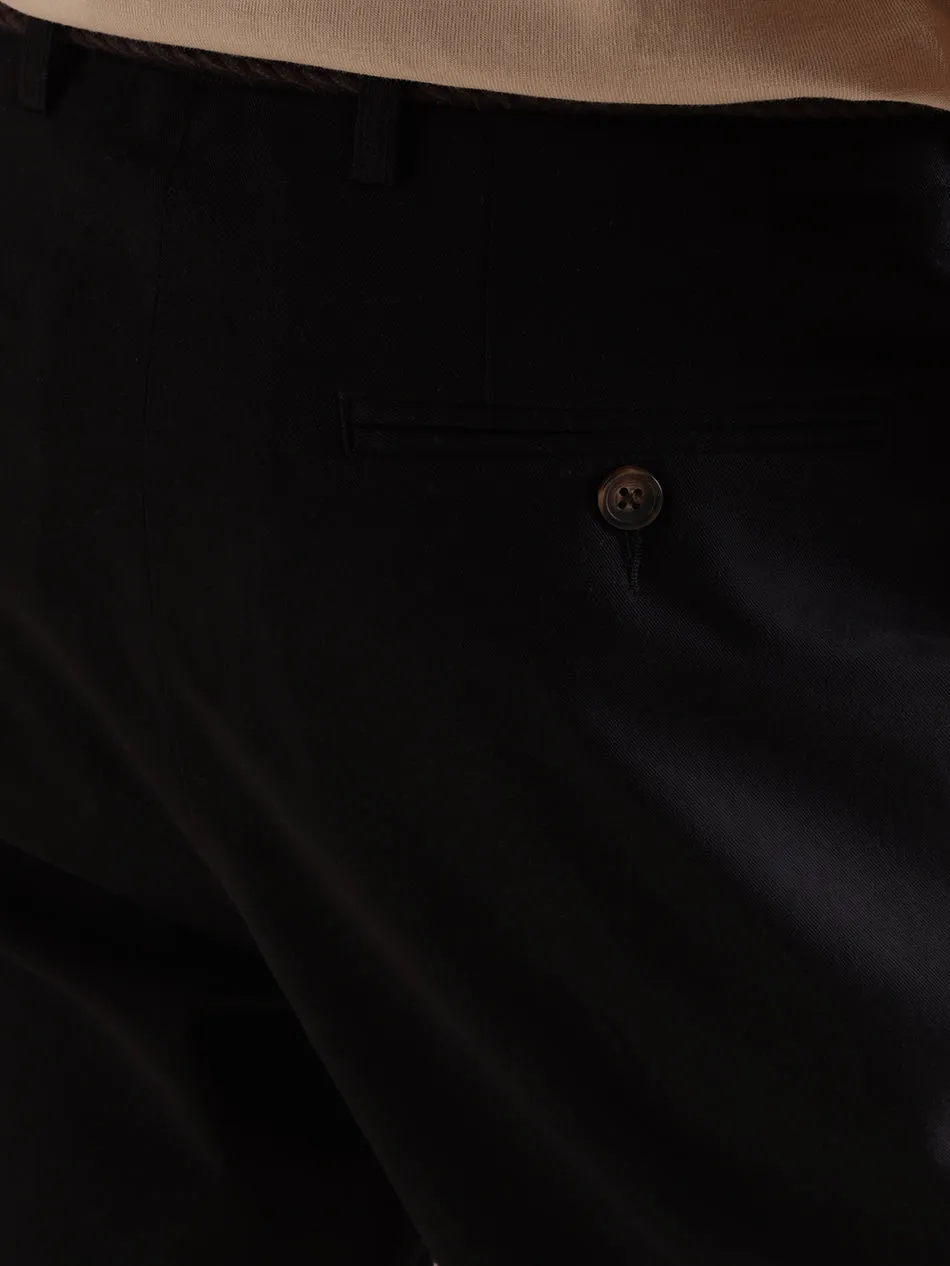 Eclipse Noir Chinos