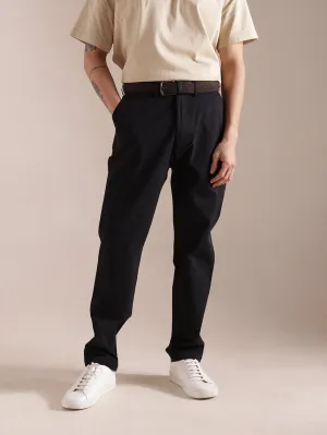 Eclipse Noir Chinos