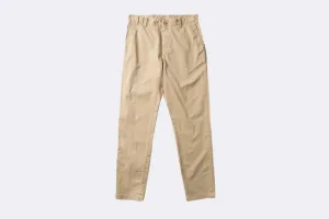 Edmmond Studios Chino Pants Beige