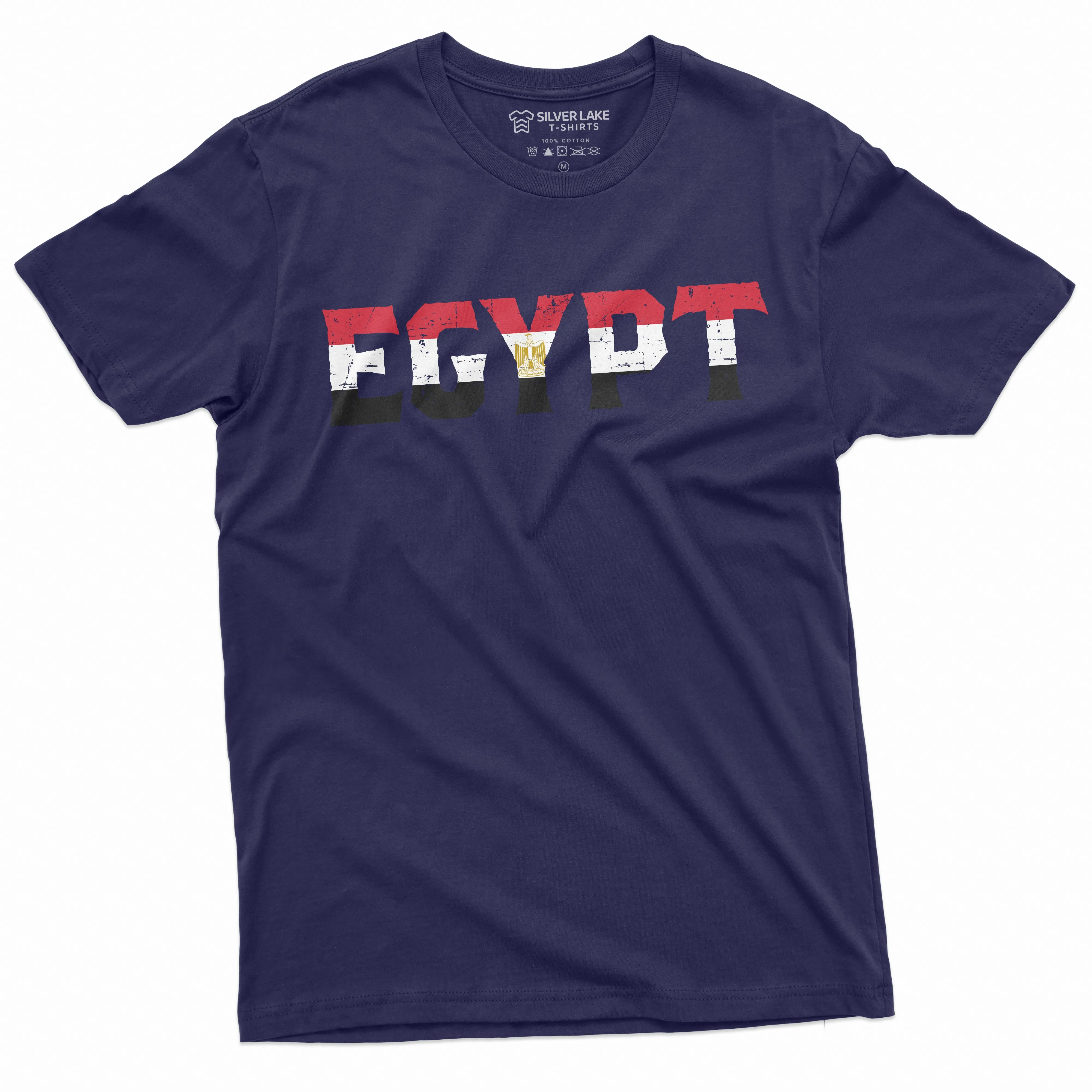 Egypt T-shirt Country T-shirt Arab Republic of Egypt Tee Shirt Mens Womens Unisex Tshirt