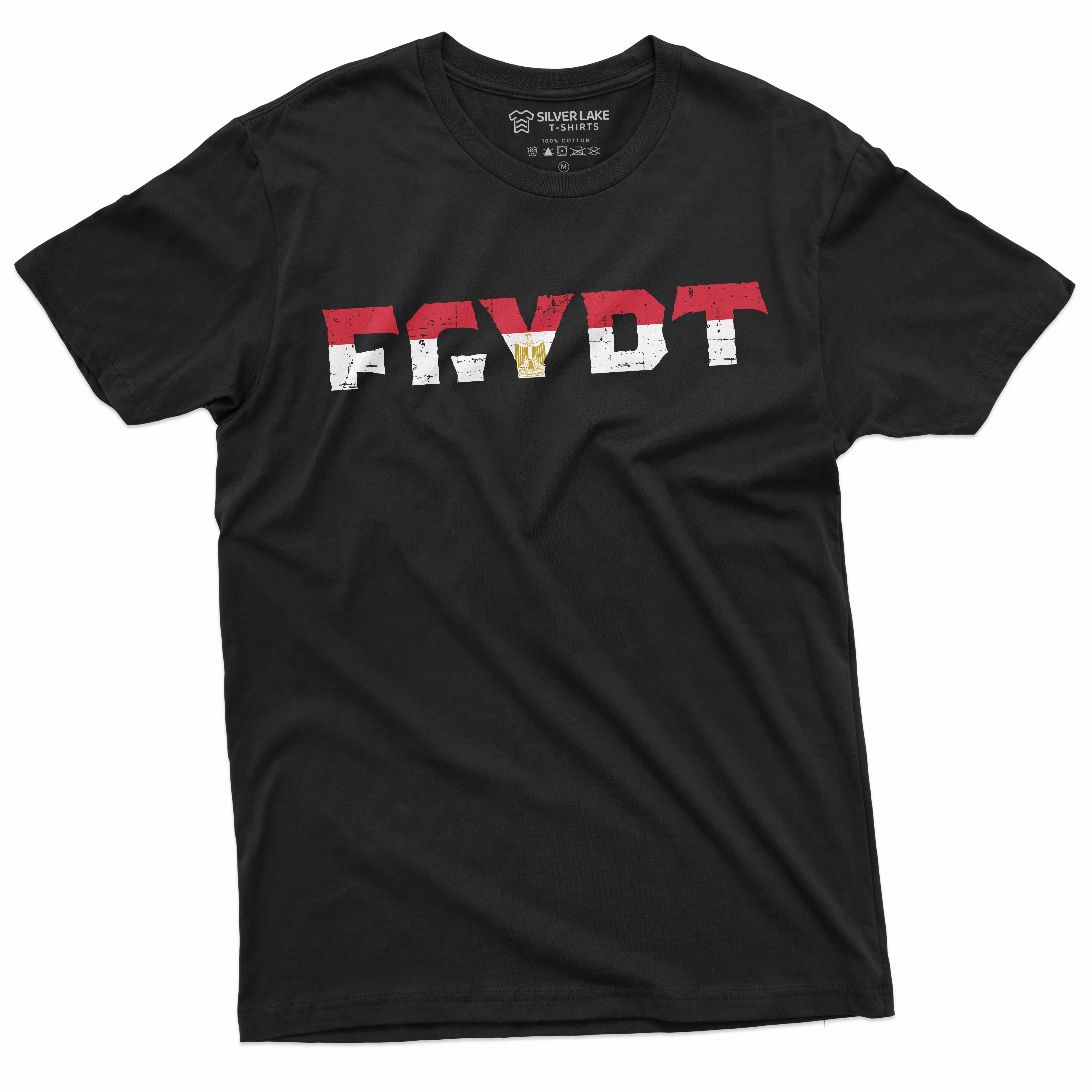Egypt T-shirt Country T-shirt Arab Republic of Egypt Tee Shirt Mens Womens Unisex Tshirt