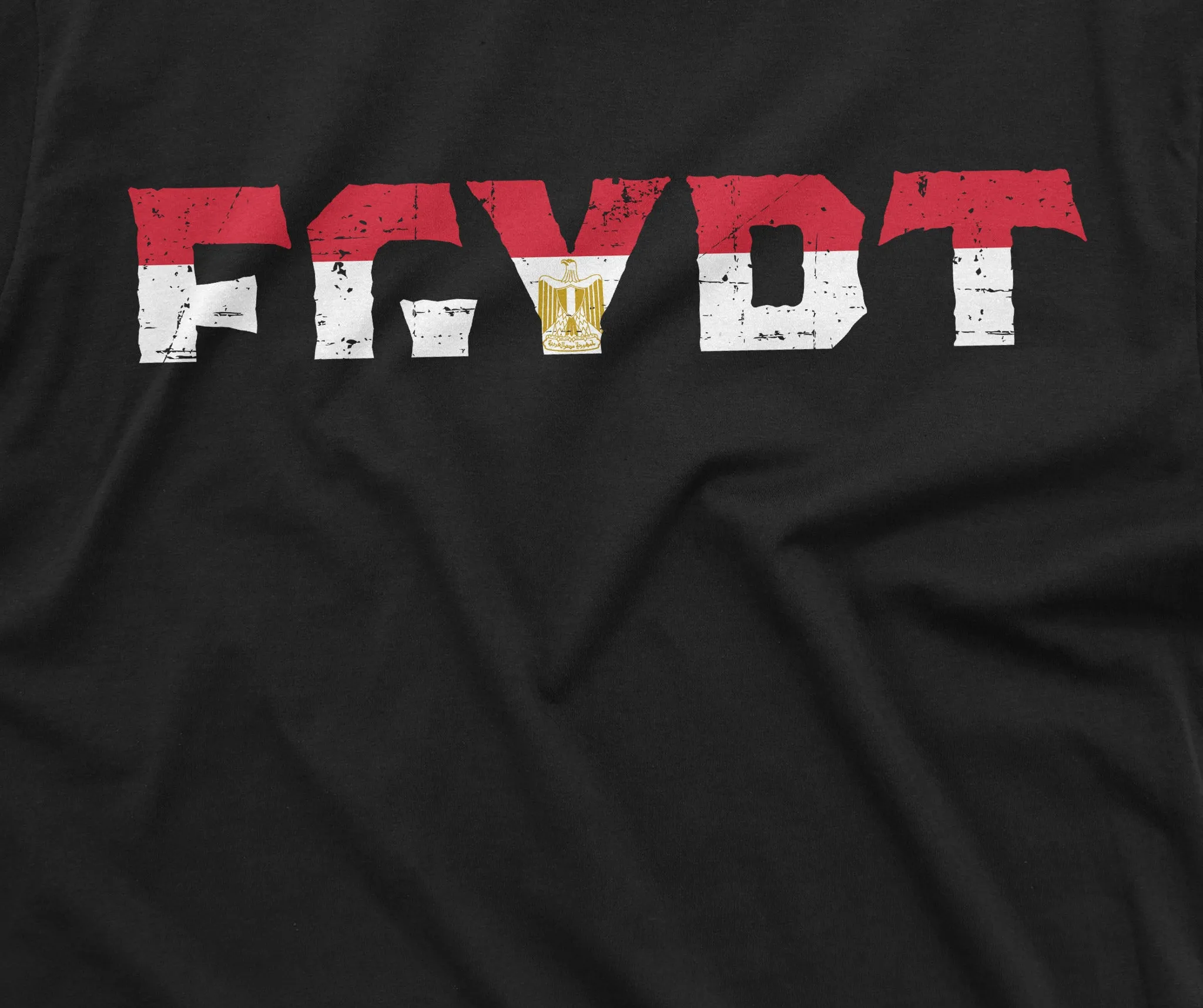 Egypt T-shirt Country T-shirt Arab Republic of Egypt Tee Shirt Mens Womens Unisex Tshirt