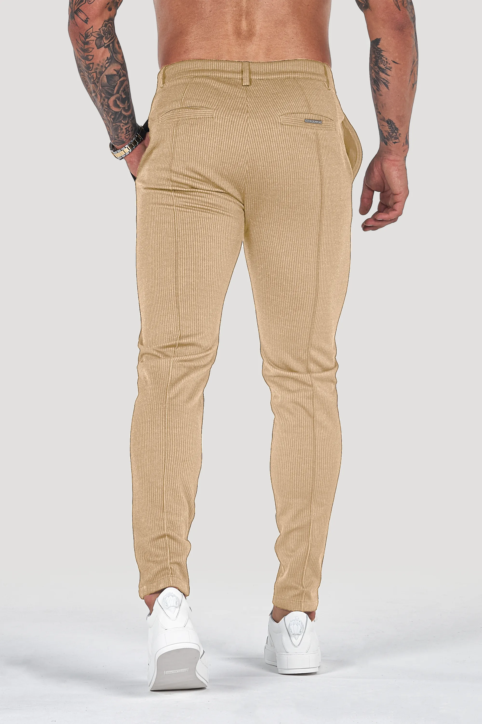 EleganzMode Perfekte Alltags-Hose
