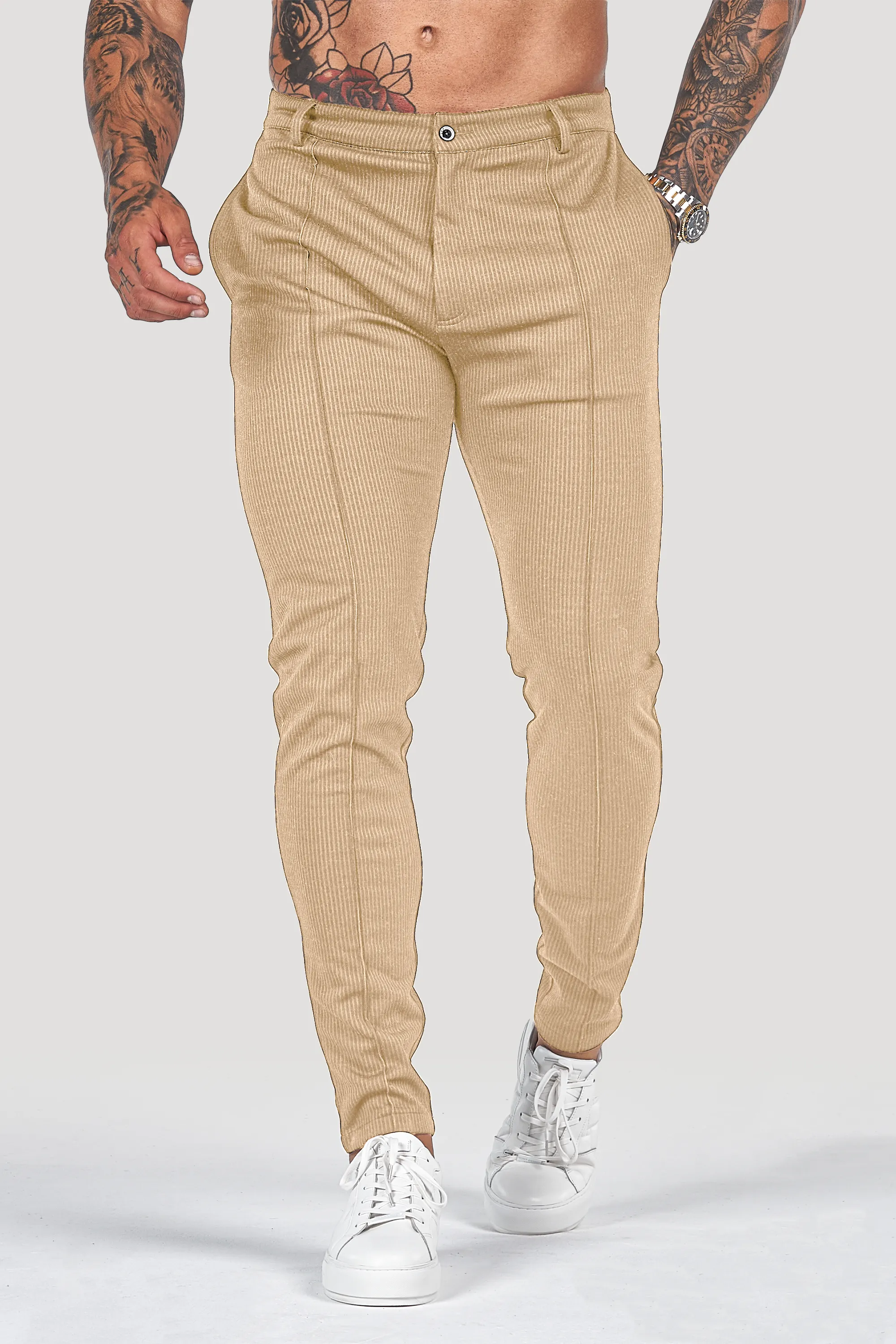 EleganzMode Perfekte Alltags-Hose
