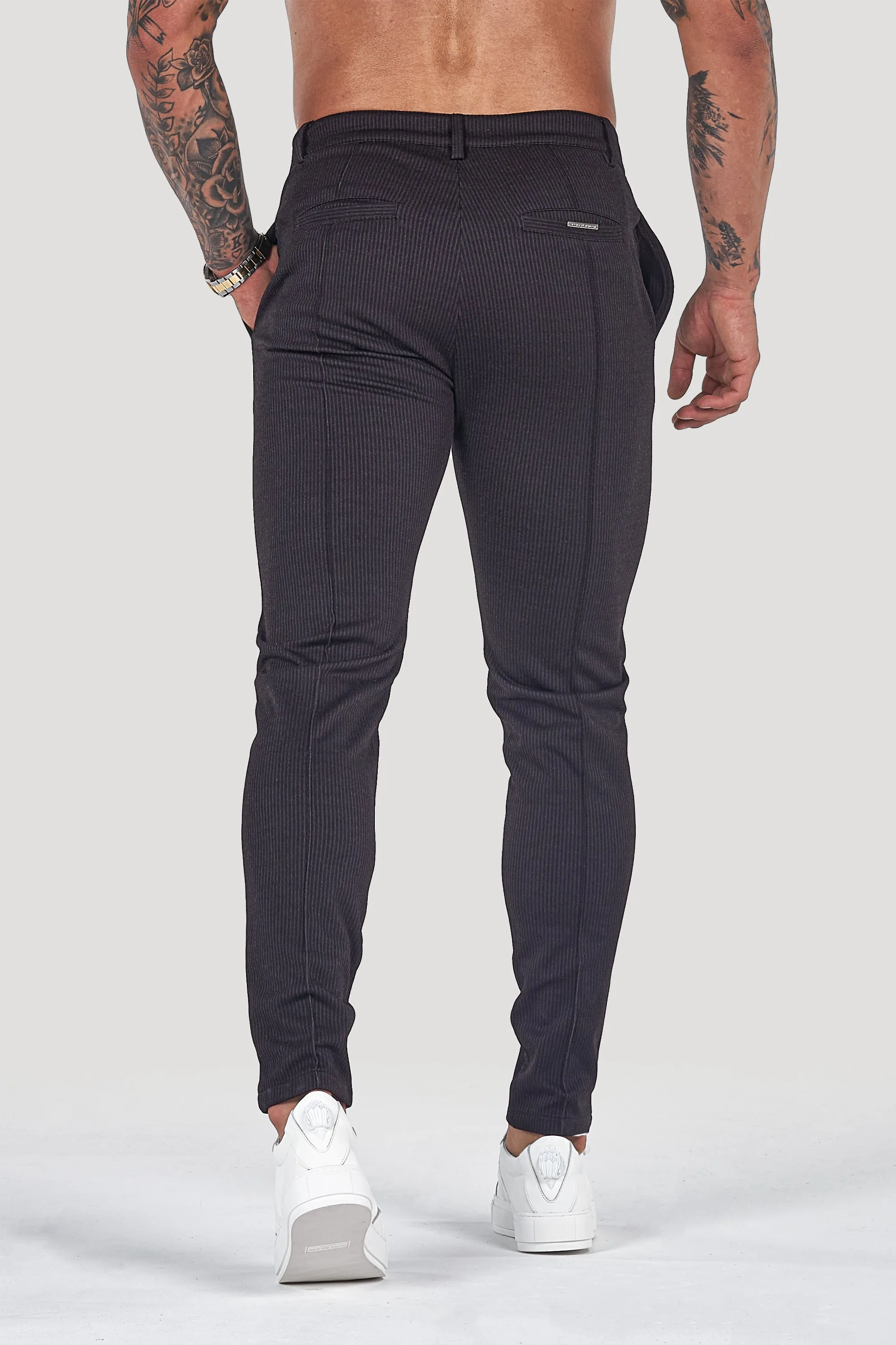 EleganzMode Perfekte Alltags-Hose
