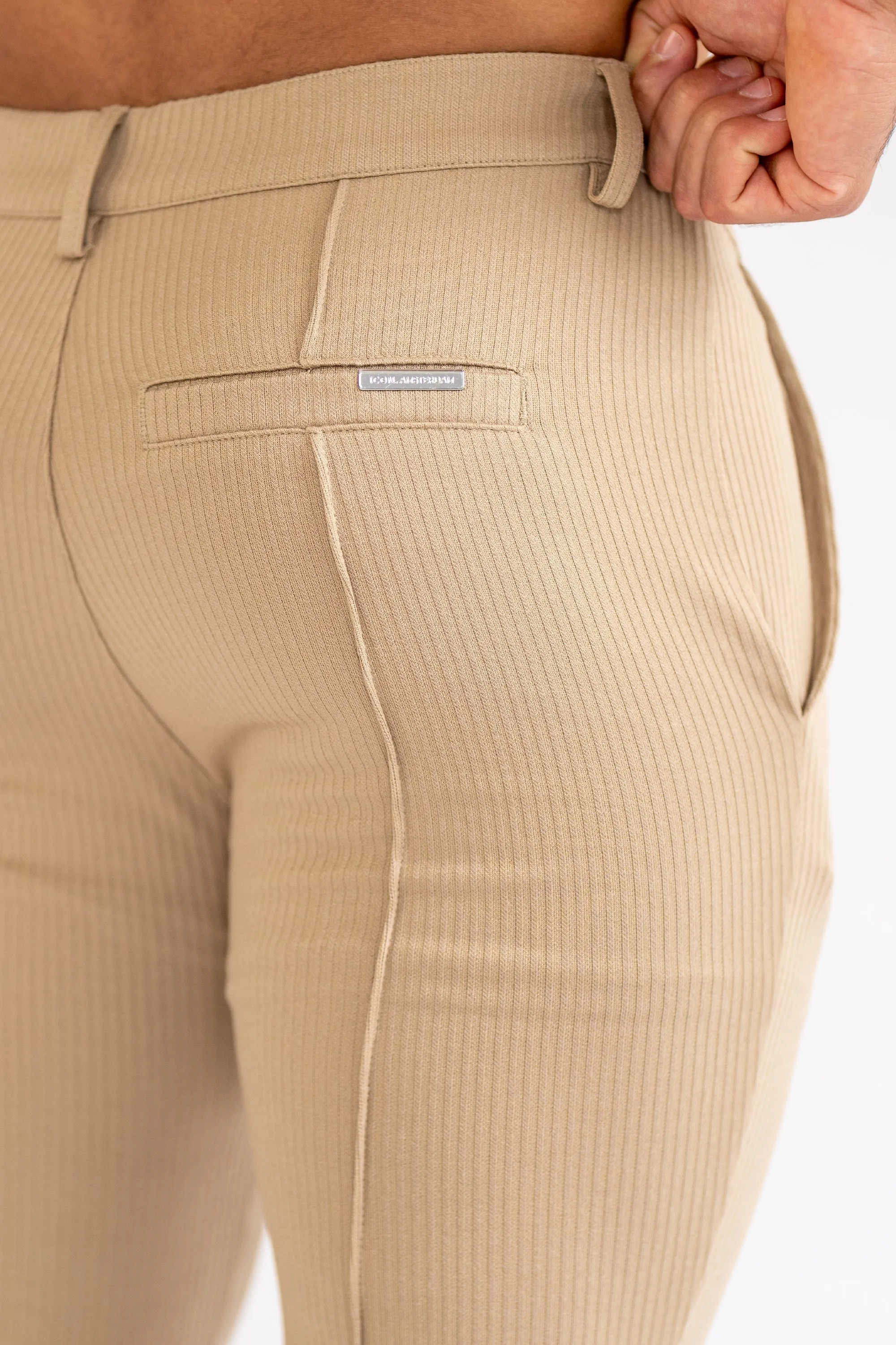 EleganzMode Perfekte Alltags-Hose