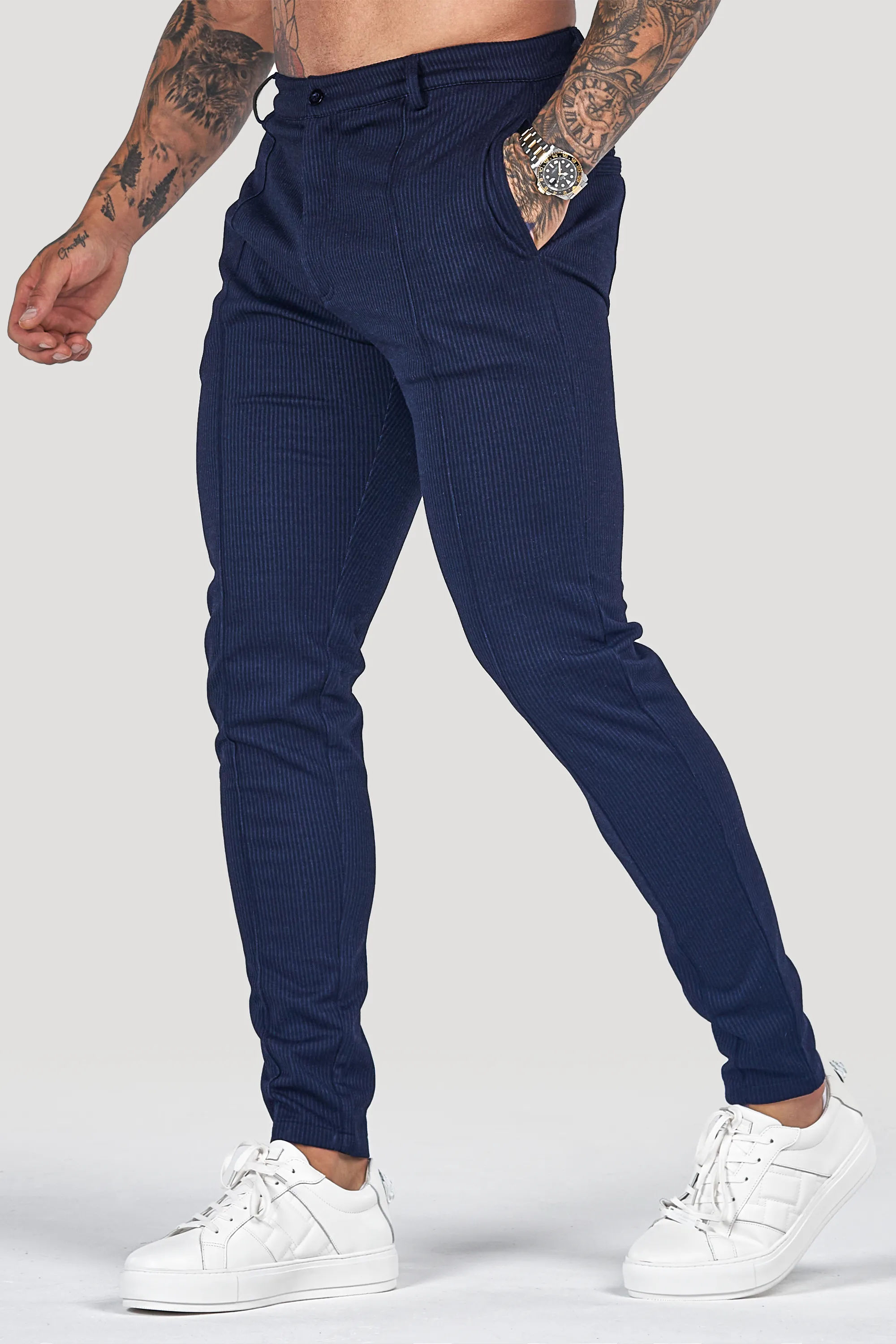 EleganzMode Perfekte Alltags-Hose