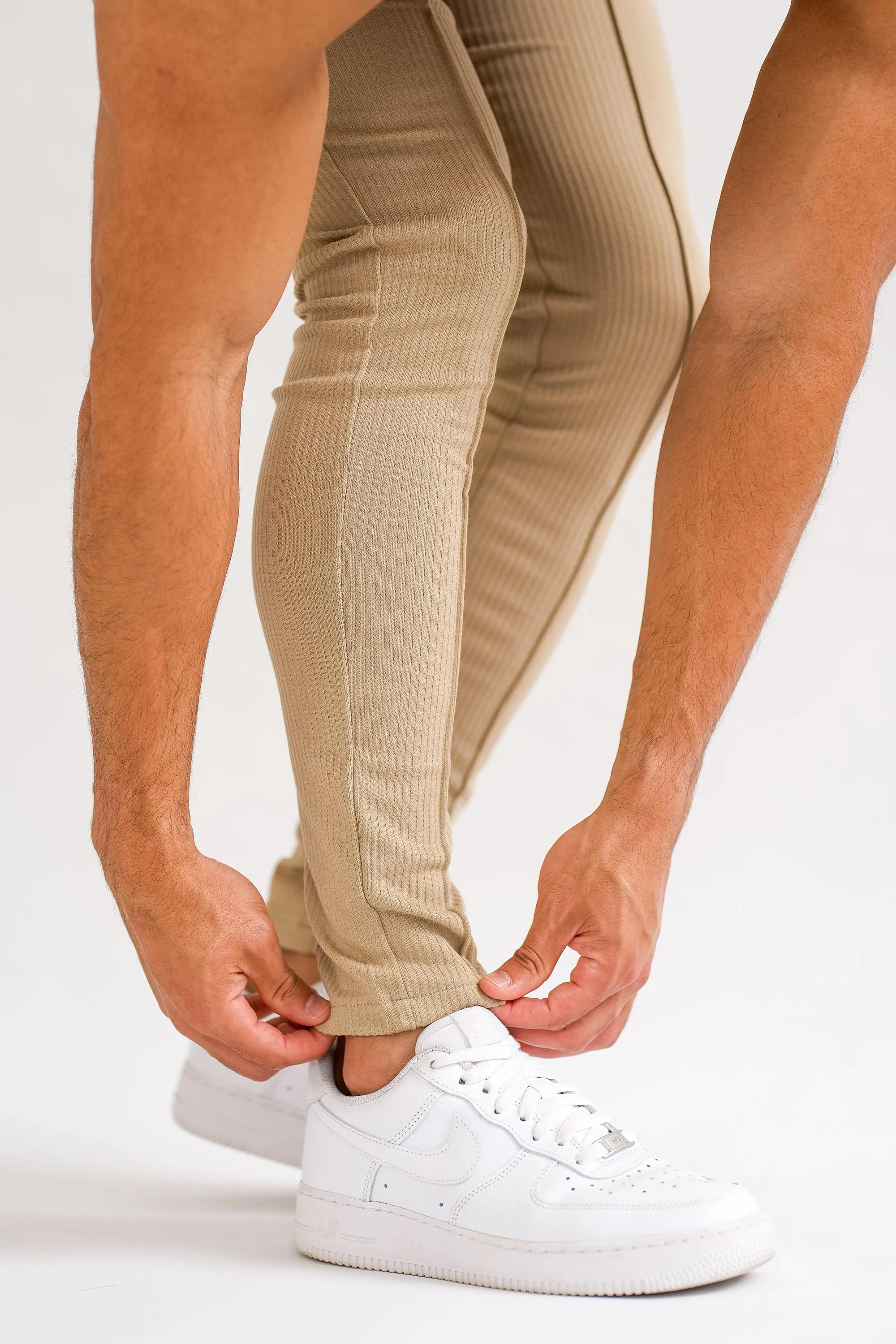 EleganzMode Perfekte Alltags-Hose